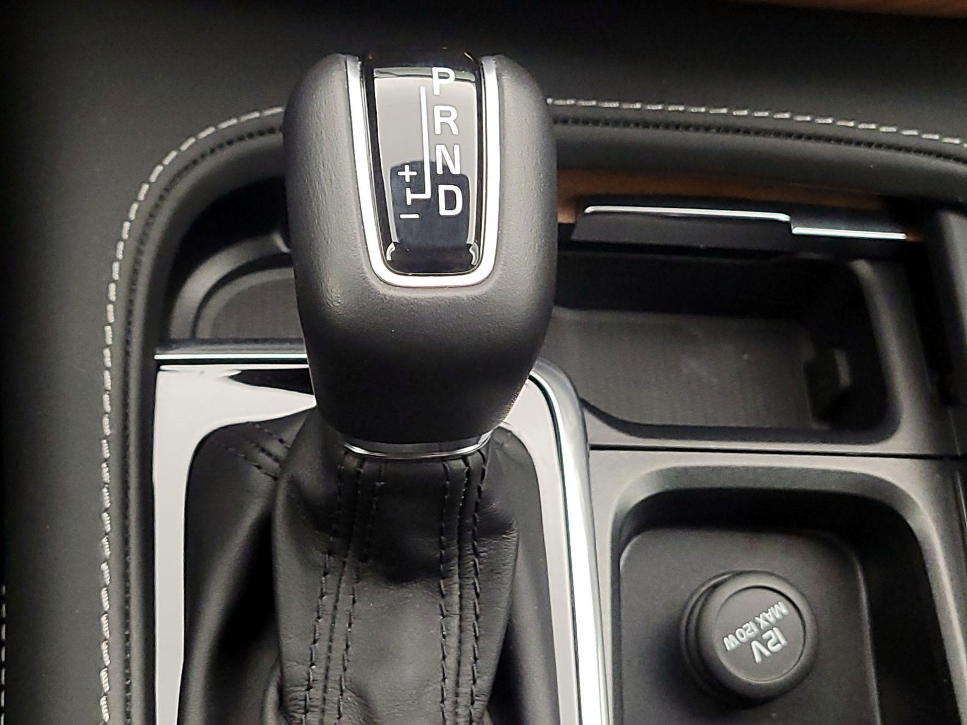 Thumbnail: 2019 Volvo XC90 - 18