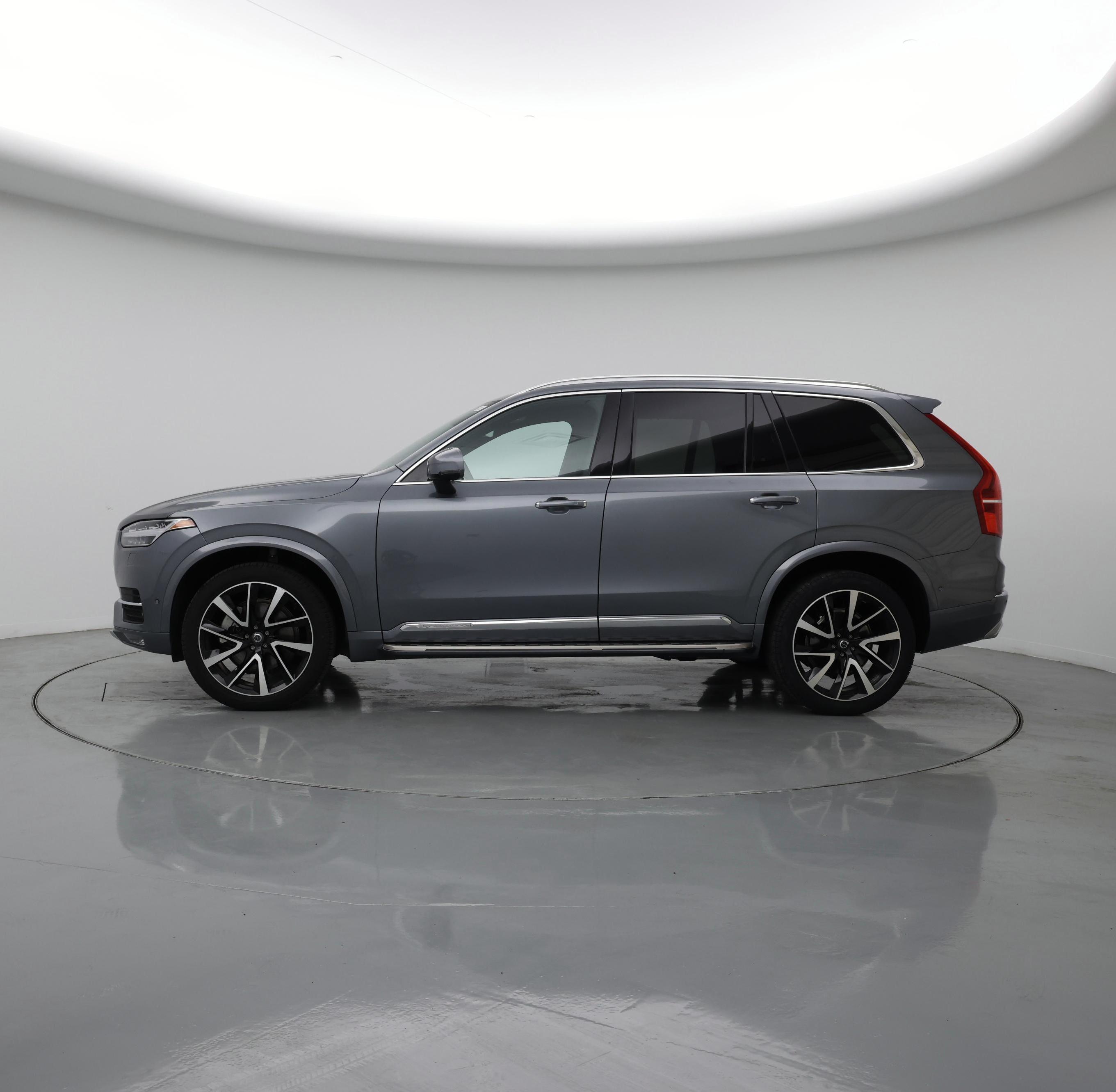 Thumbnail: 2019 Volvo XC90 - 3