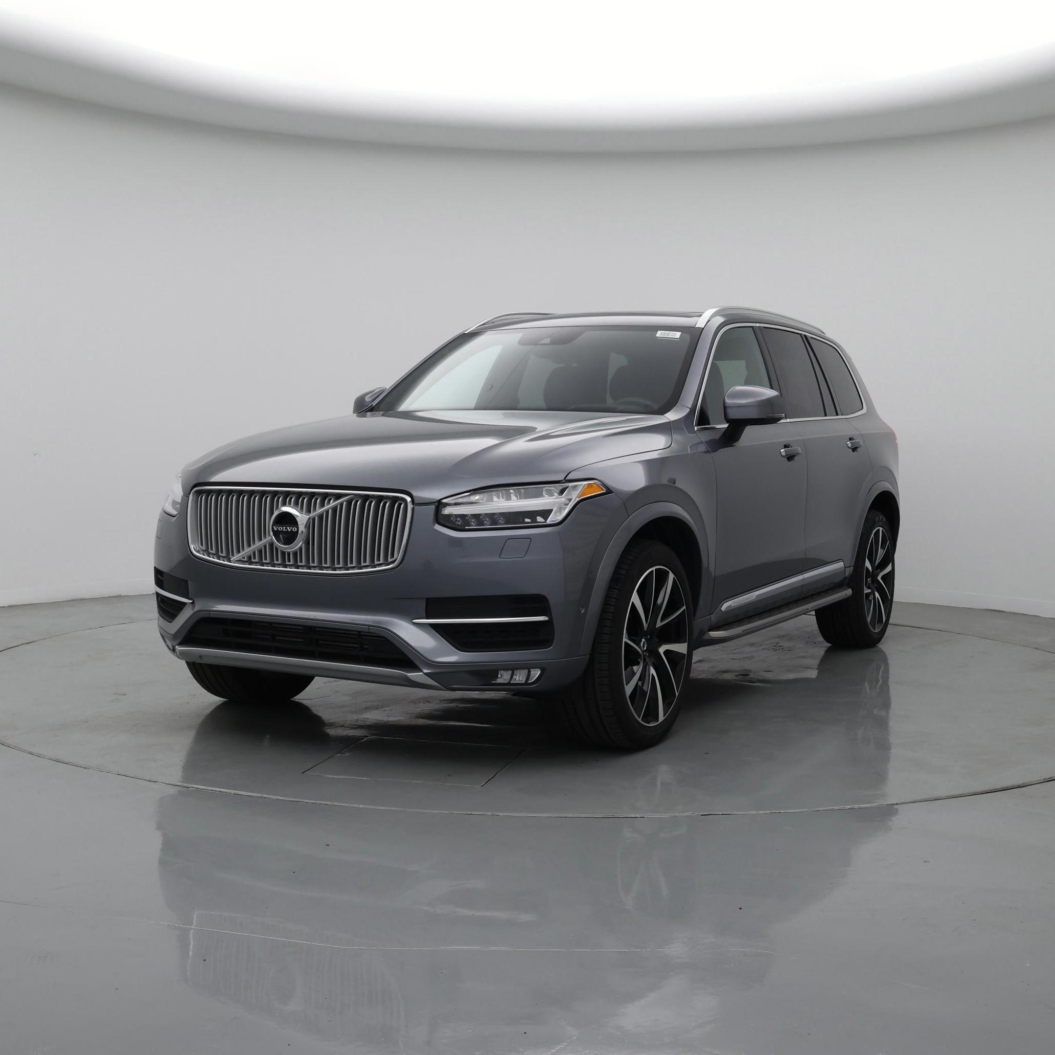 Thumbnail: 2019 Volvo XC90 - 4