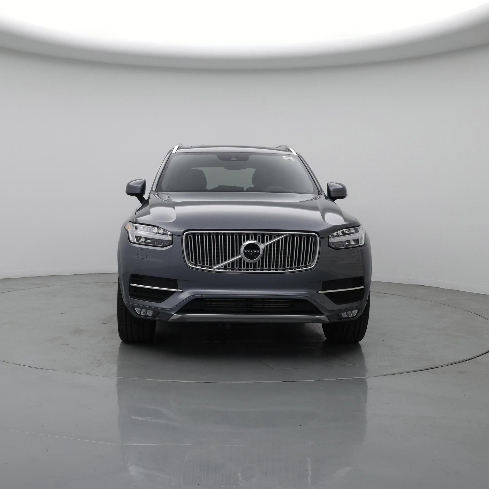 Thumbnail: 2019 Volvo XC90 - 5