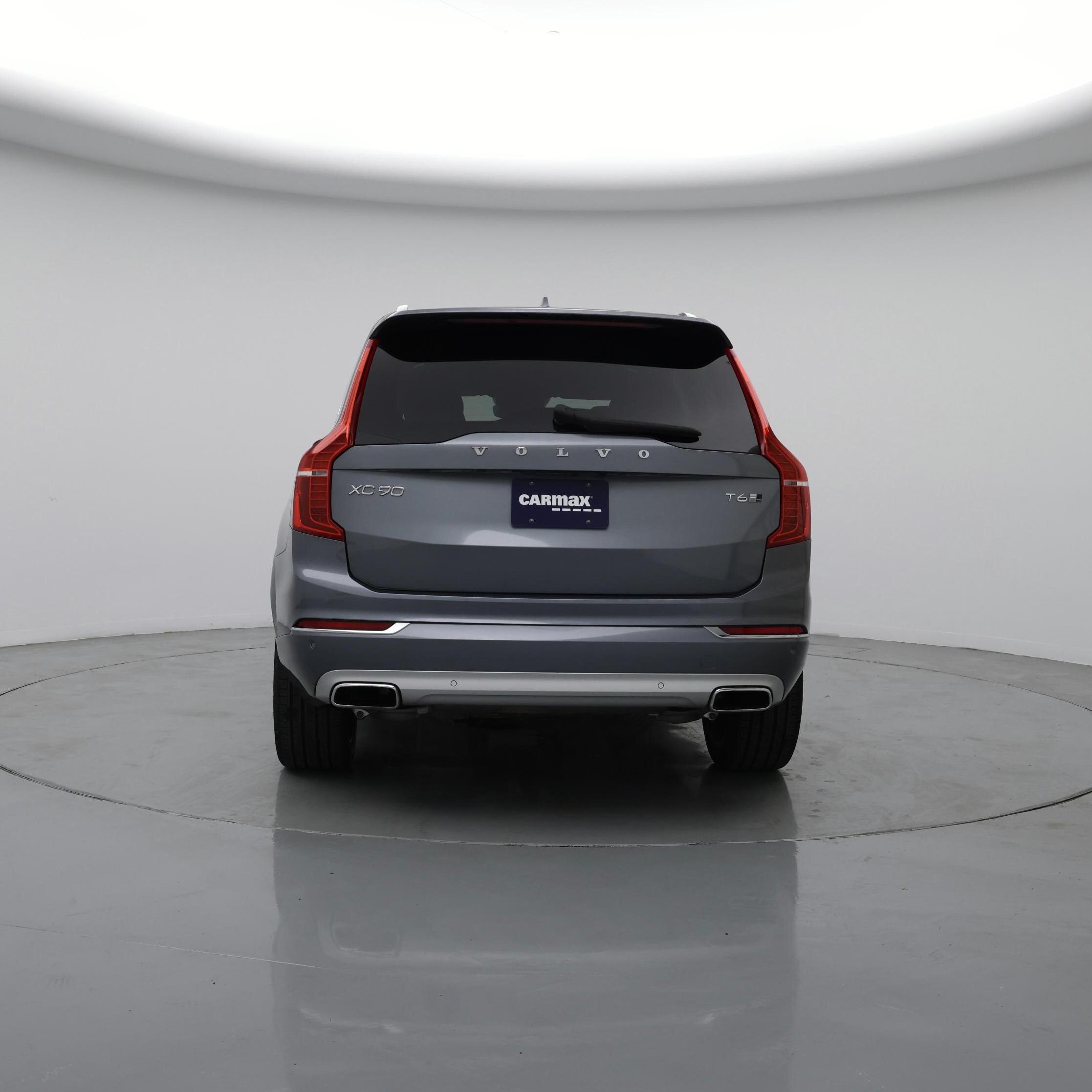 Thumbnail: 2019 Volvo XC90 - 6