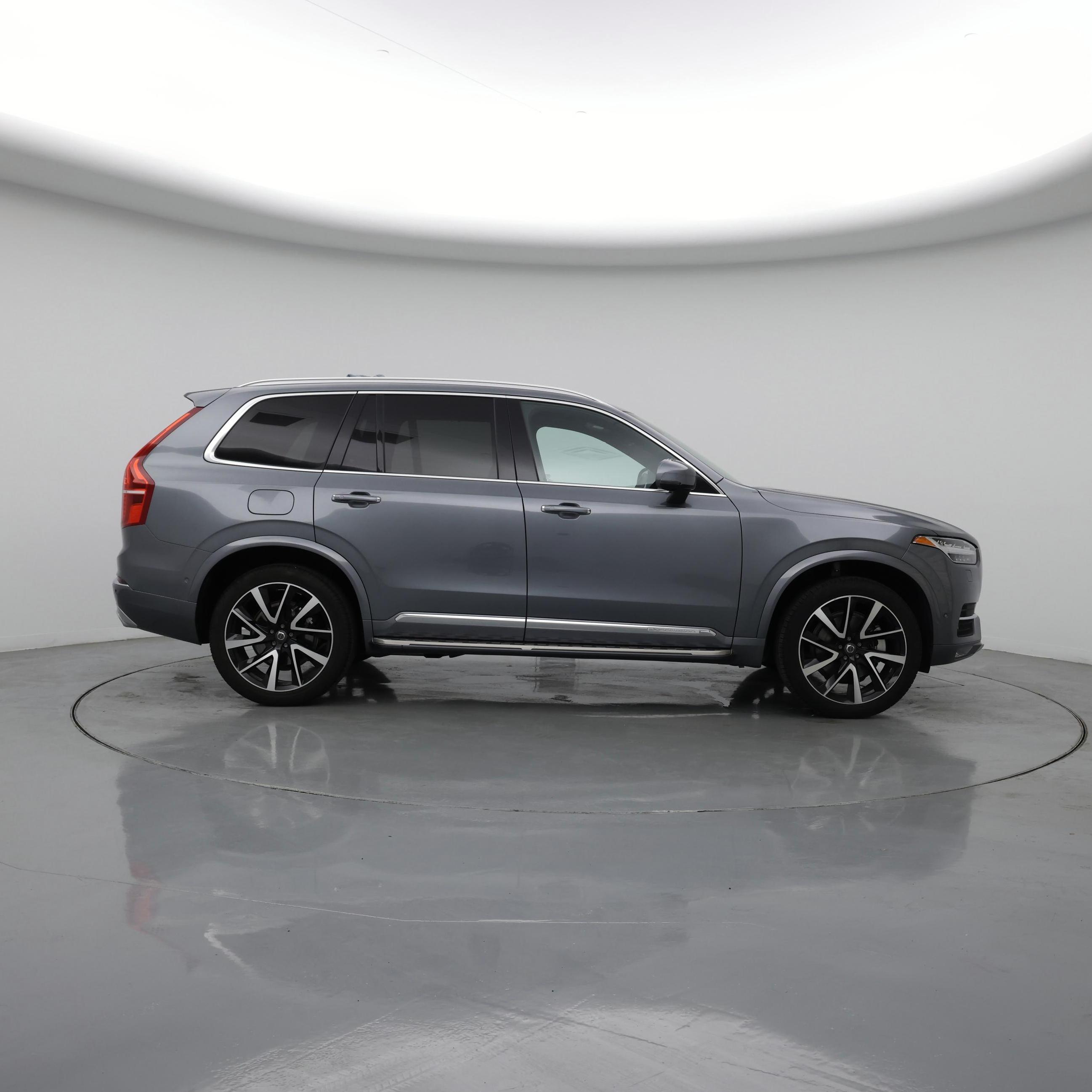 Thumbnail: 2019 Volvo XC90 - 7
