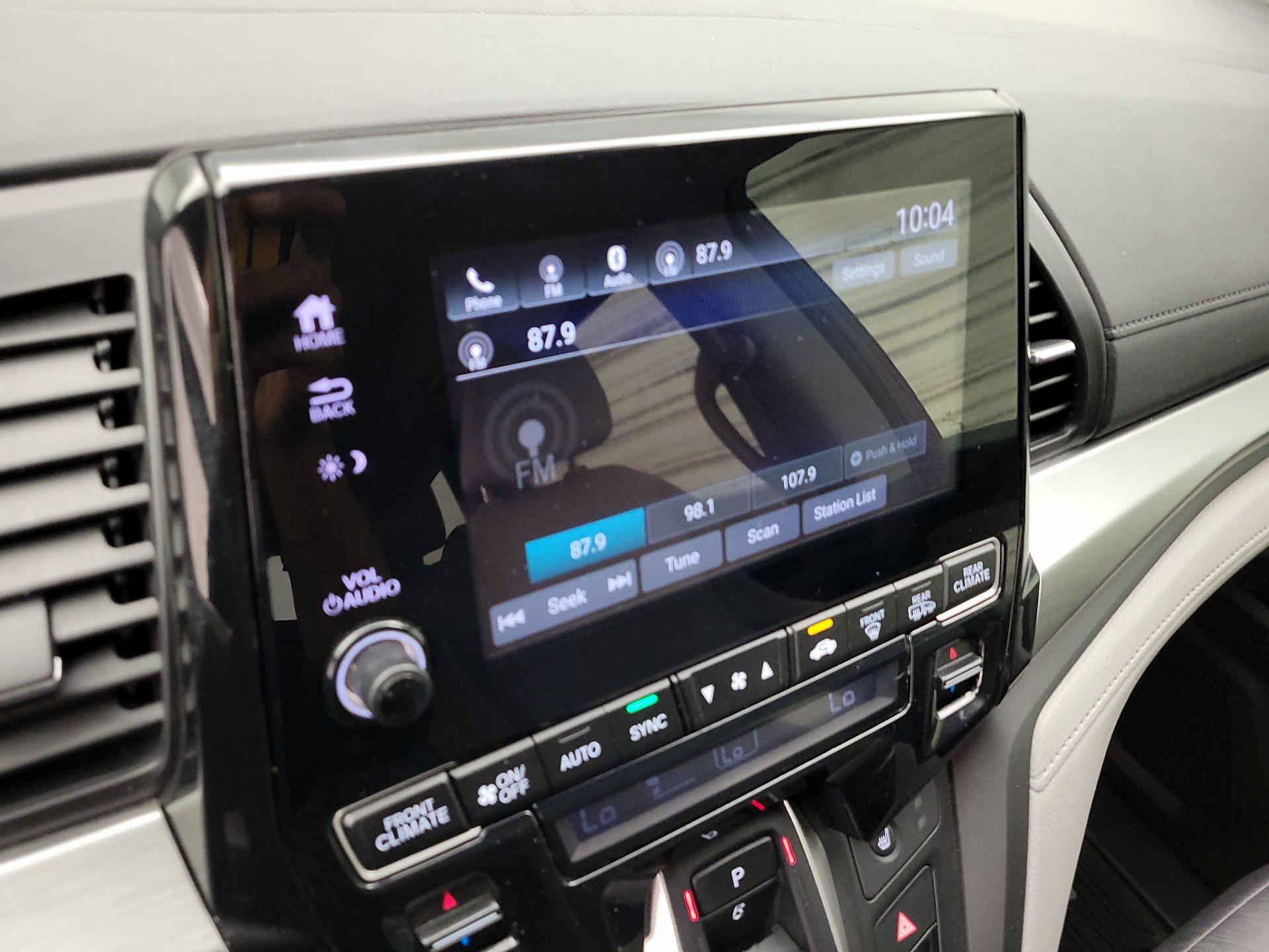 Thumbnail: 2020 Honda Odyssey - 15