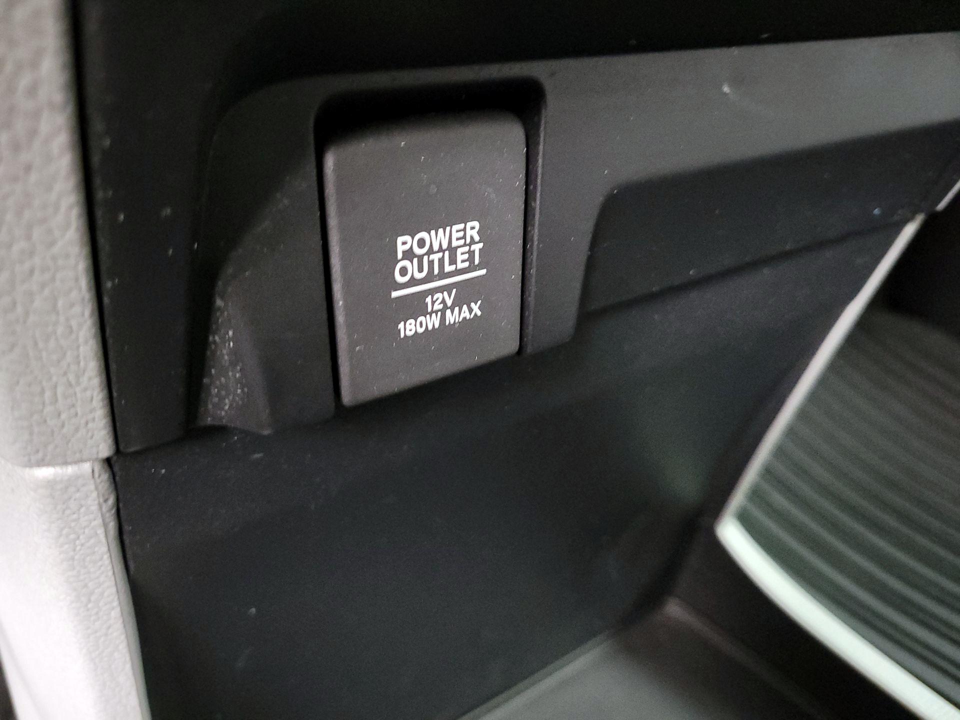 Thumbnail: 2020 Honda Odyssey - 18