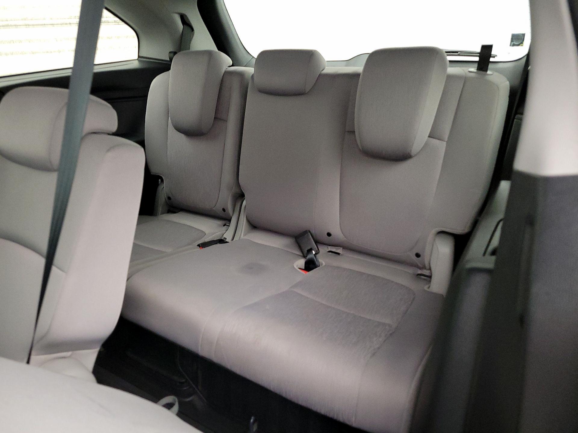 Thumbnail: 2020 Honda Odyssey - 20