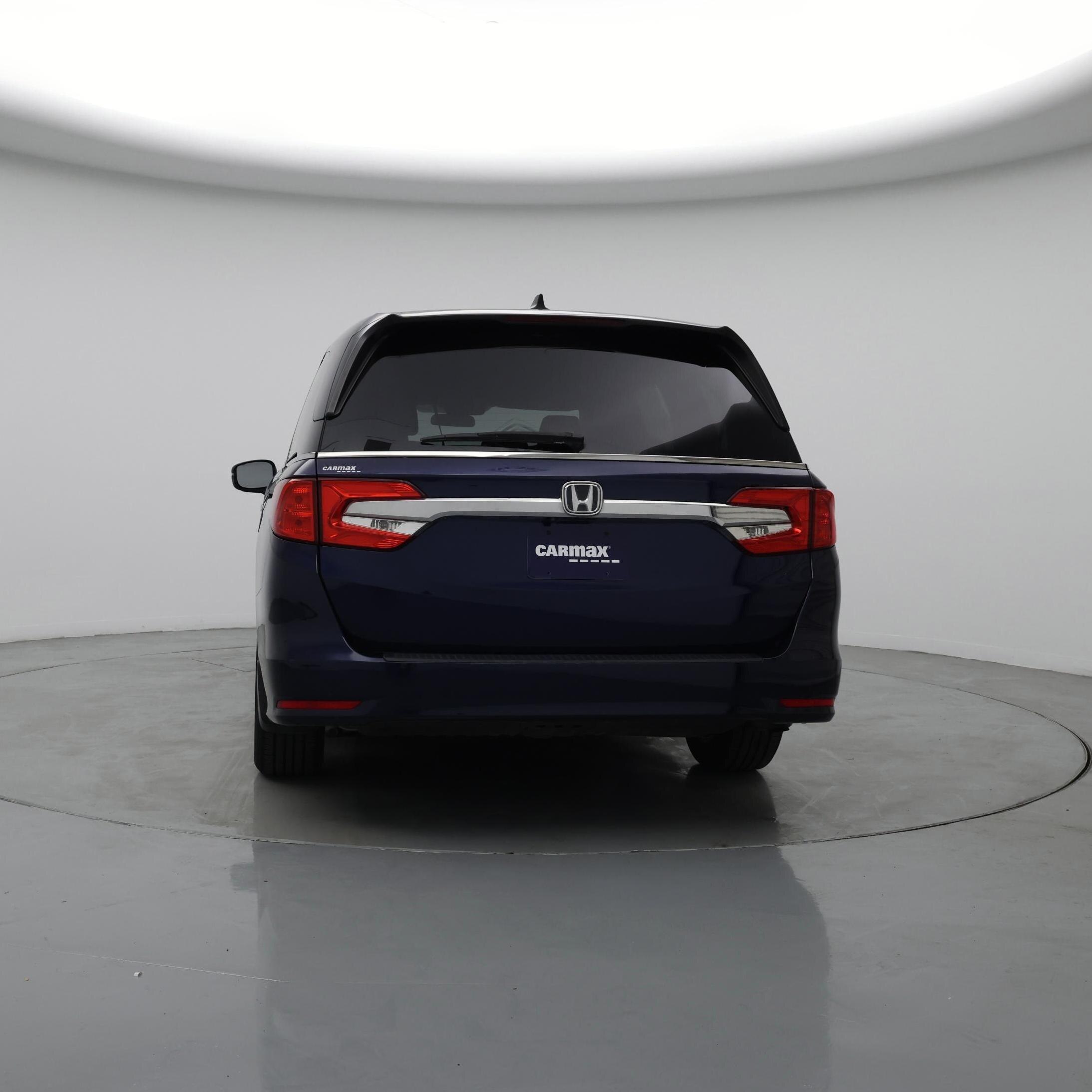 Thumbnail: 2020 Honda Odyssey - 6