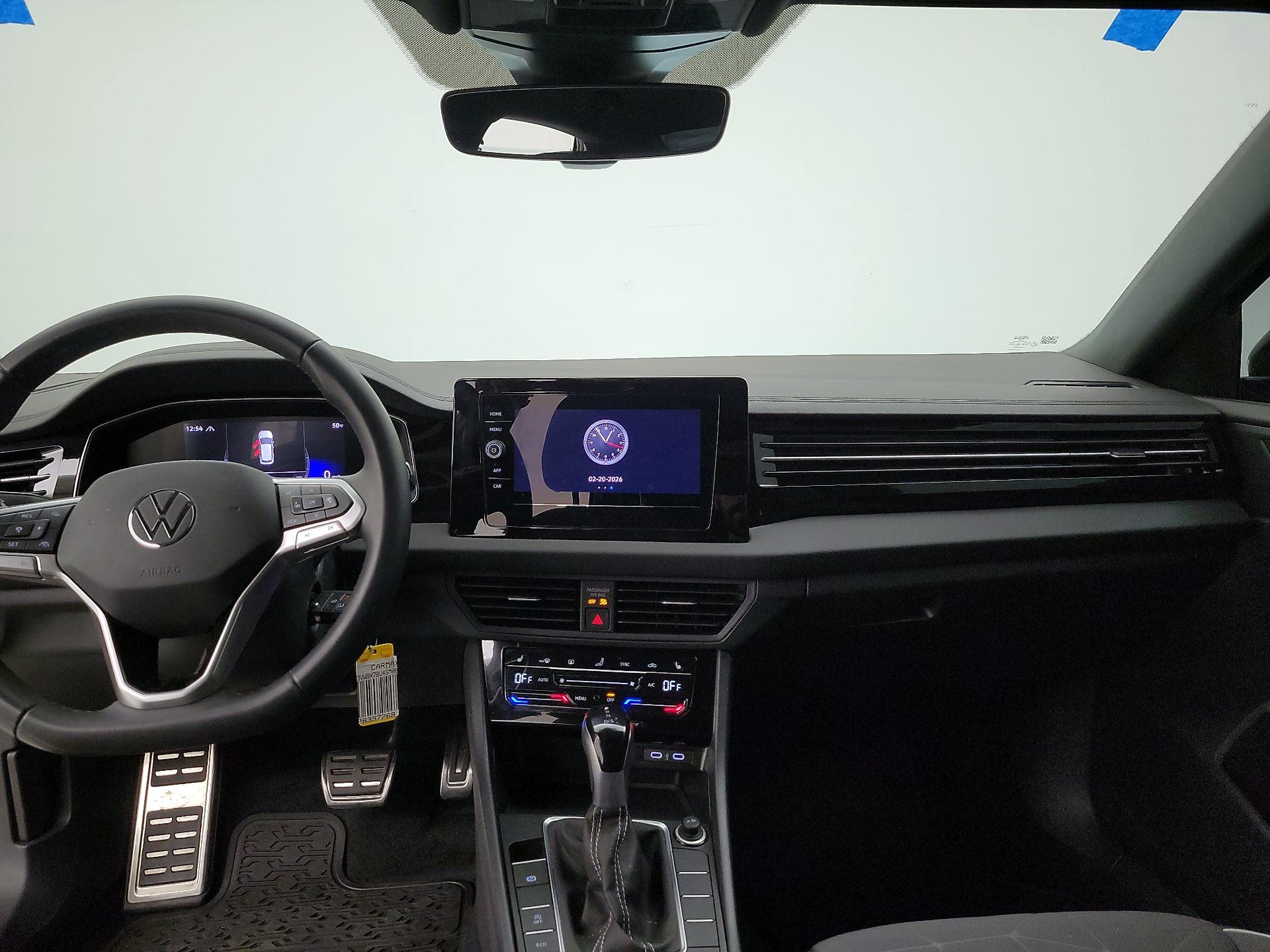 Thumbnail: 2025 Volkswagen Jetta - 9