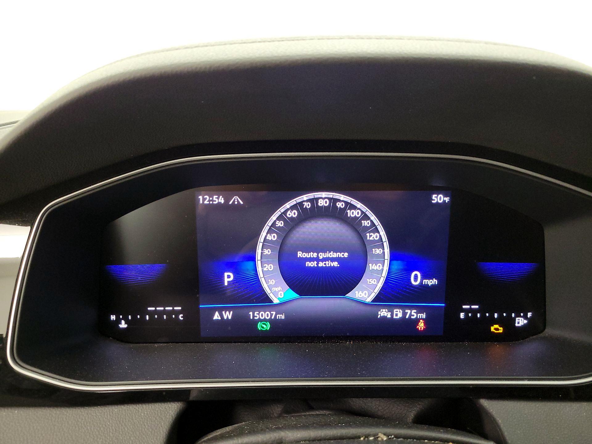 Thumbnail: 2025 Volkswagen Jetta - 10