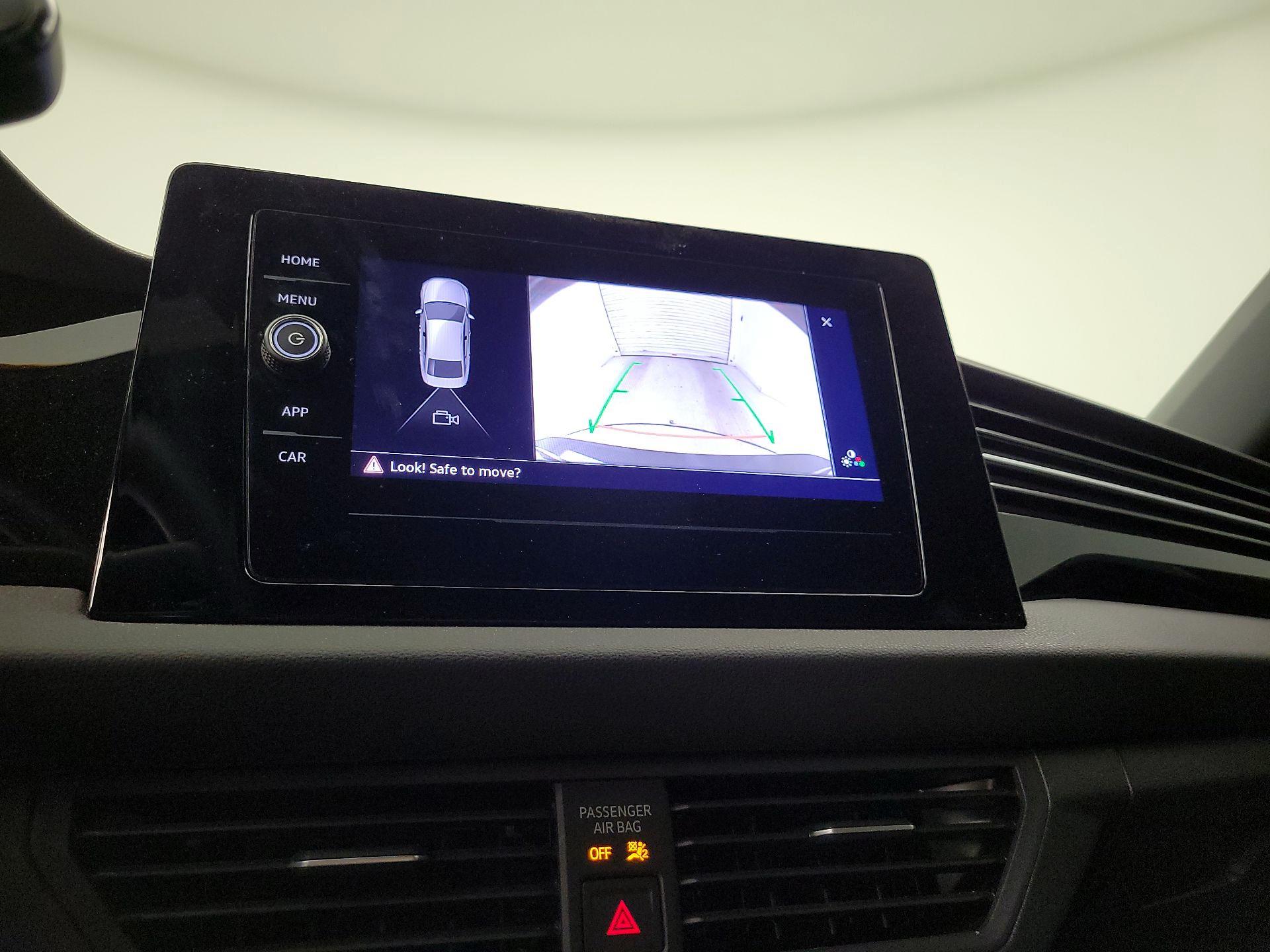 Thumbnail: 2025 Volkswagen Jetta - 14