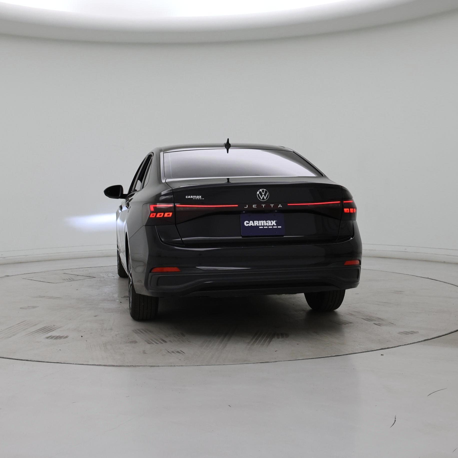 Thumbnail: 2025 Volkswagen Jetta - 6