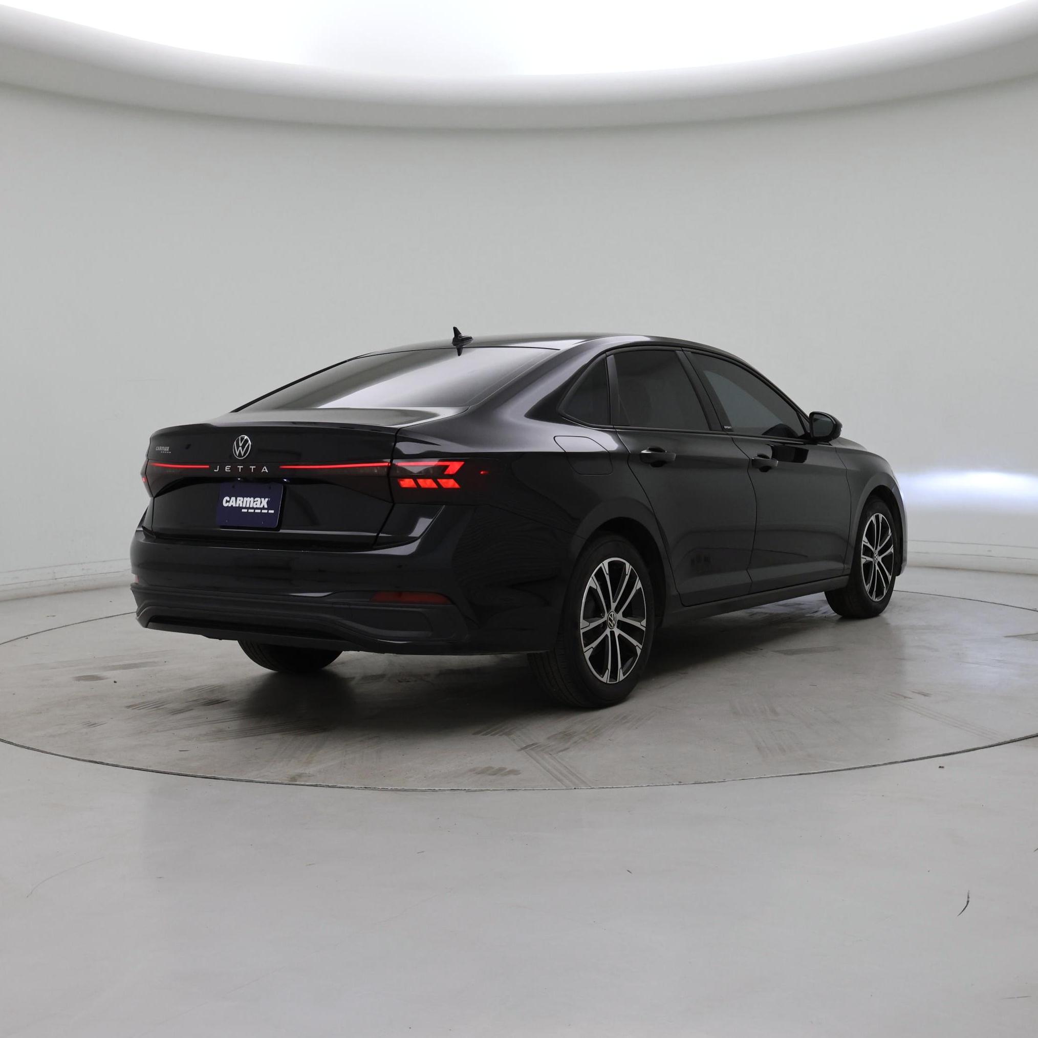 Thumbnail: 2025 Volkswagen Jetta - 8