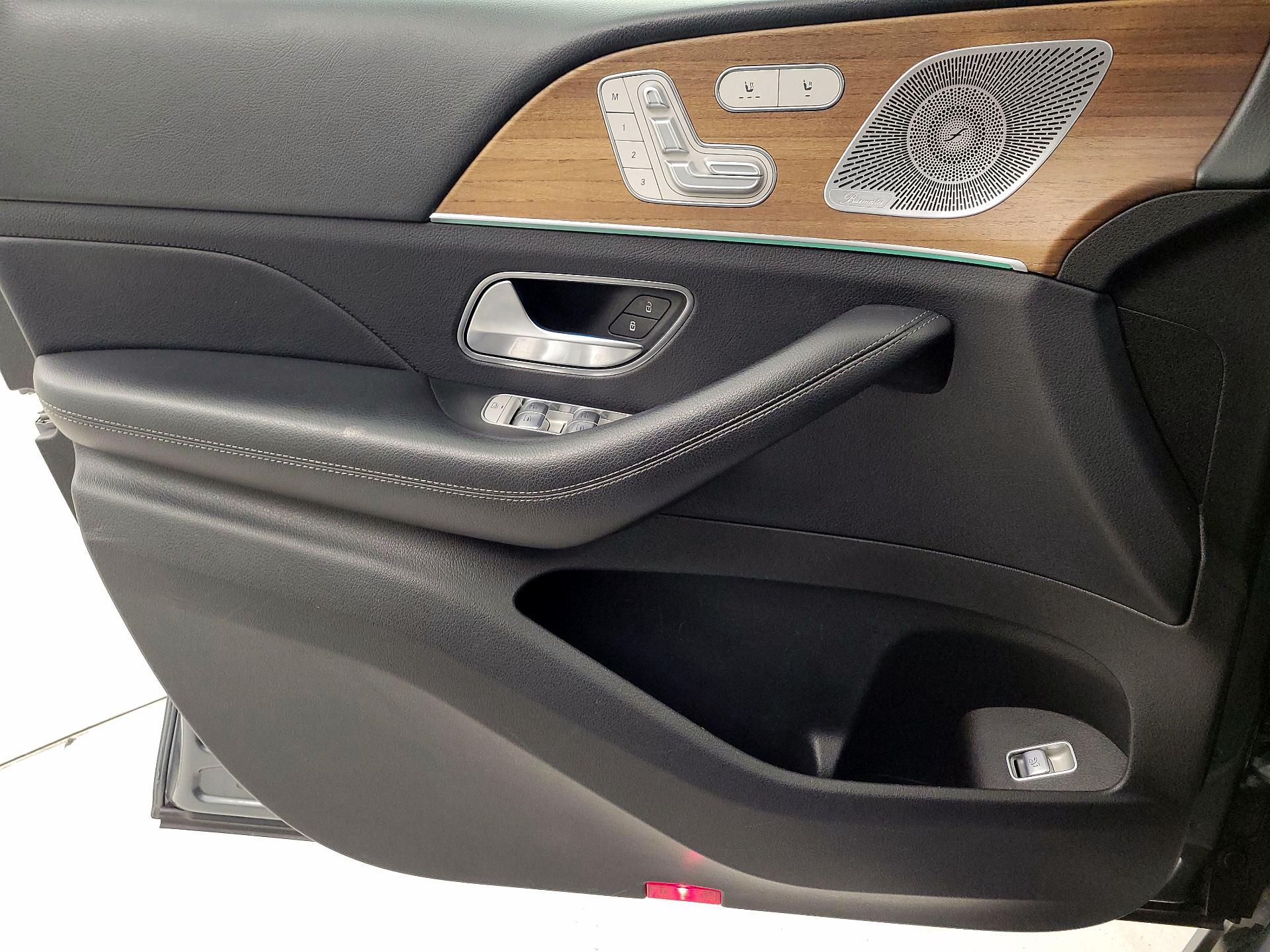 Thumbnail: 2020 Mercedes-Benz GLS - 12