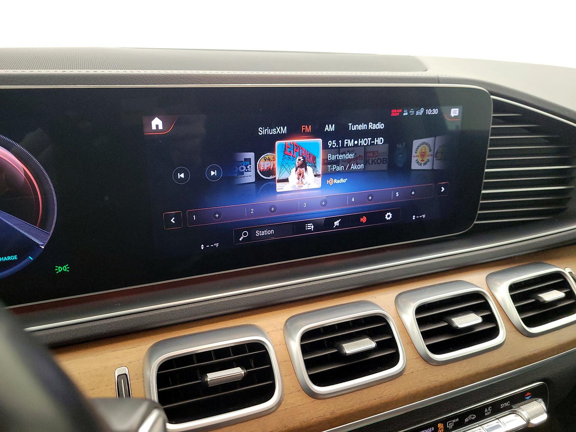 Thumbnail: 2020 Mercedes-Benz GLS - 13