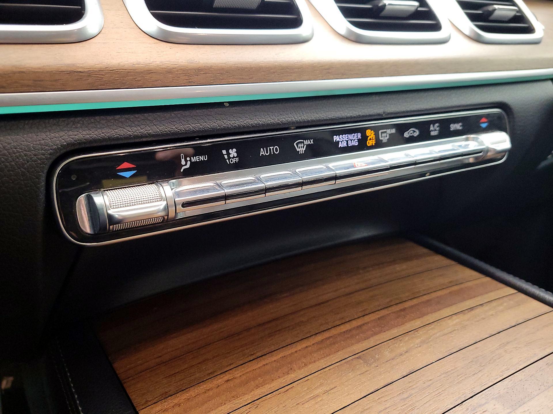 Thumbnail: 2020 Mercedes-Benz GLS - 14