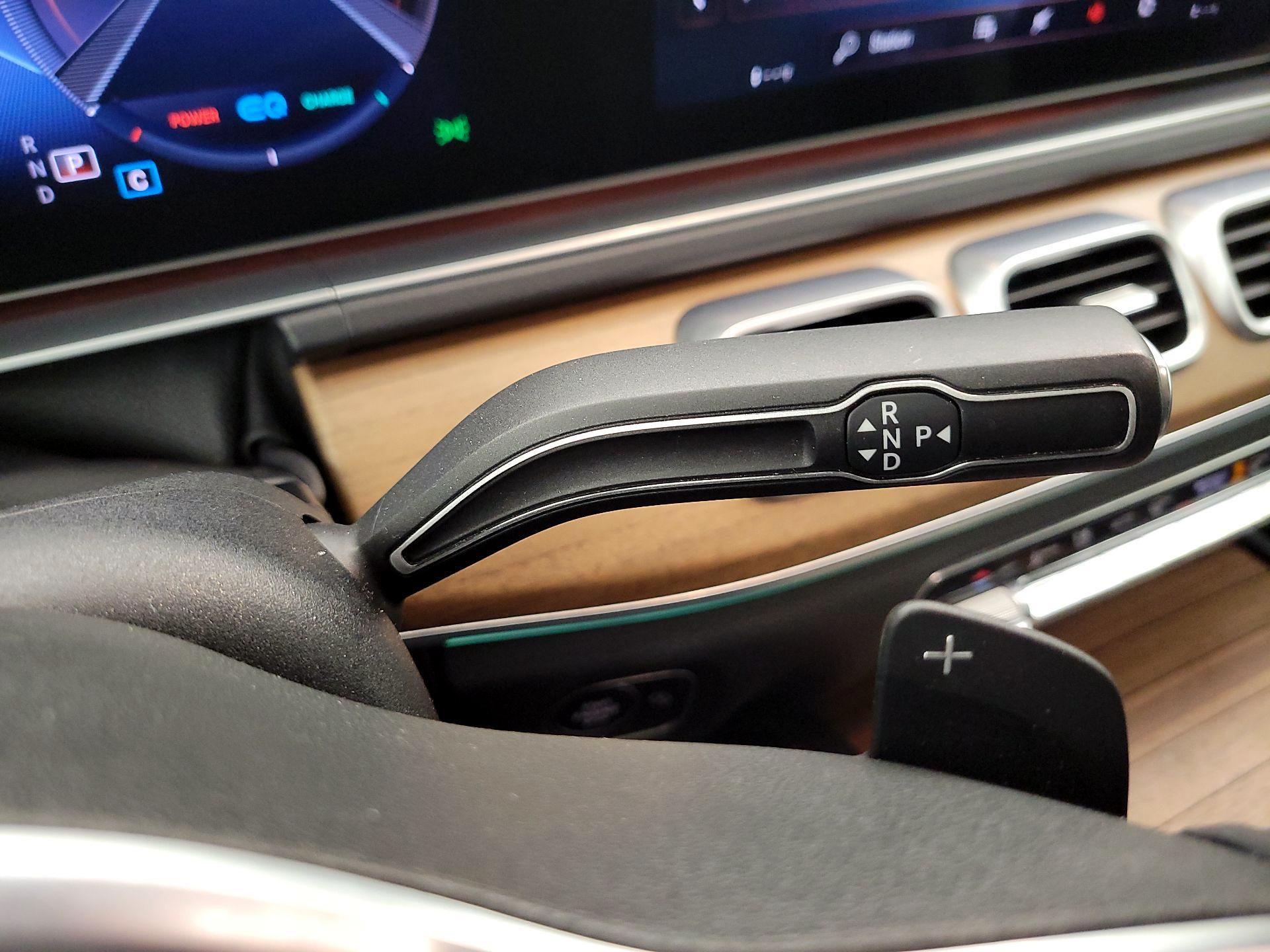 Thumbnail: 2020 Mercedes-Benz GLS - 15