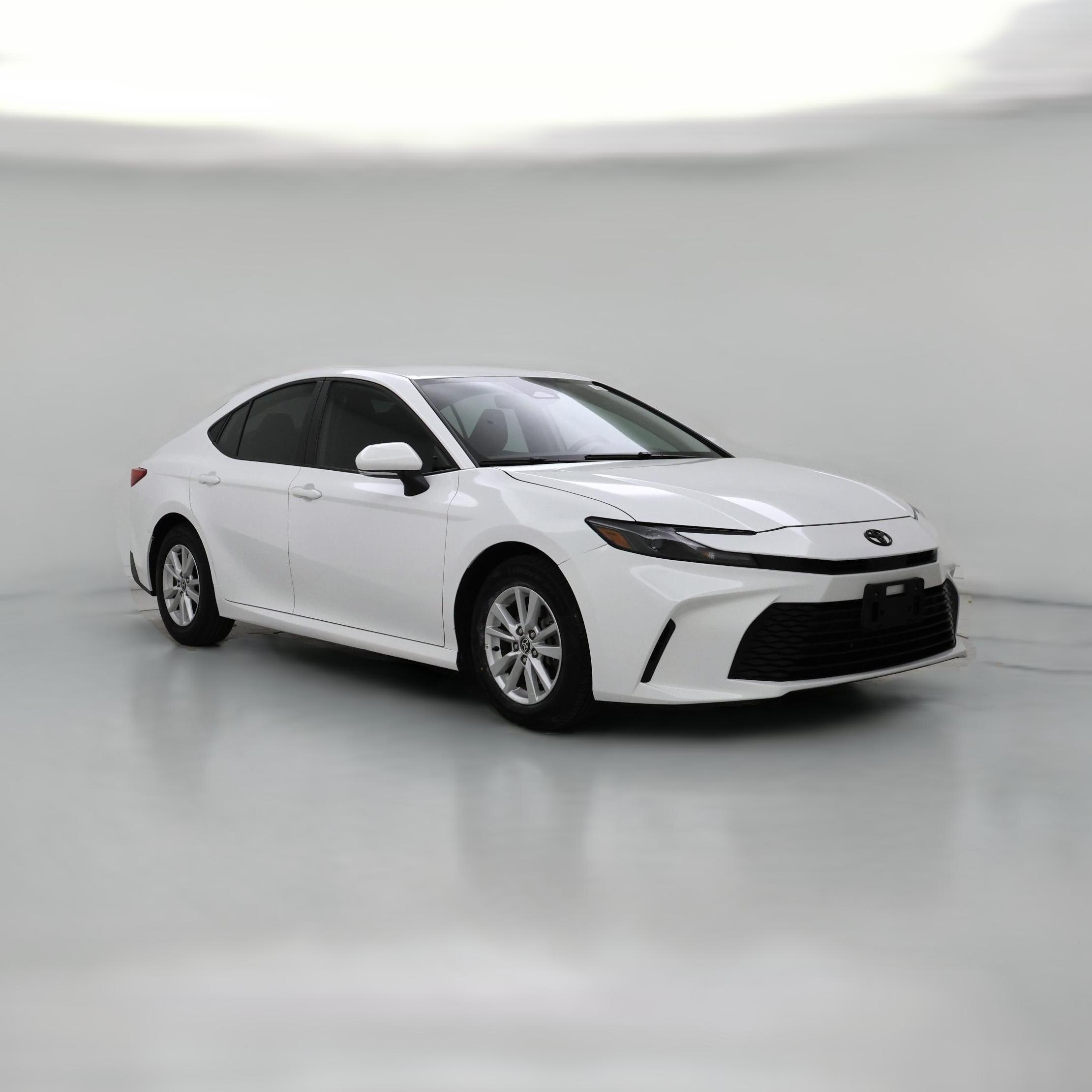 Thumbnail: 2025 Toyota Camry - 1