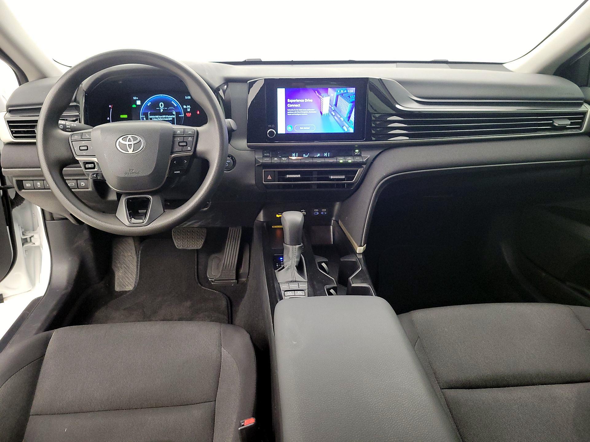 Thumbnail: 2025 Toyota Camry - 9