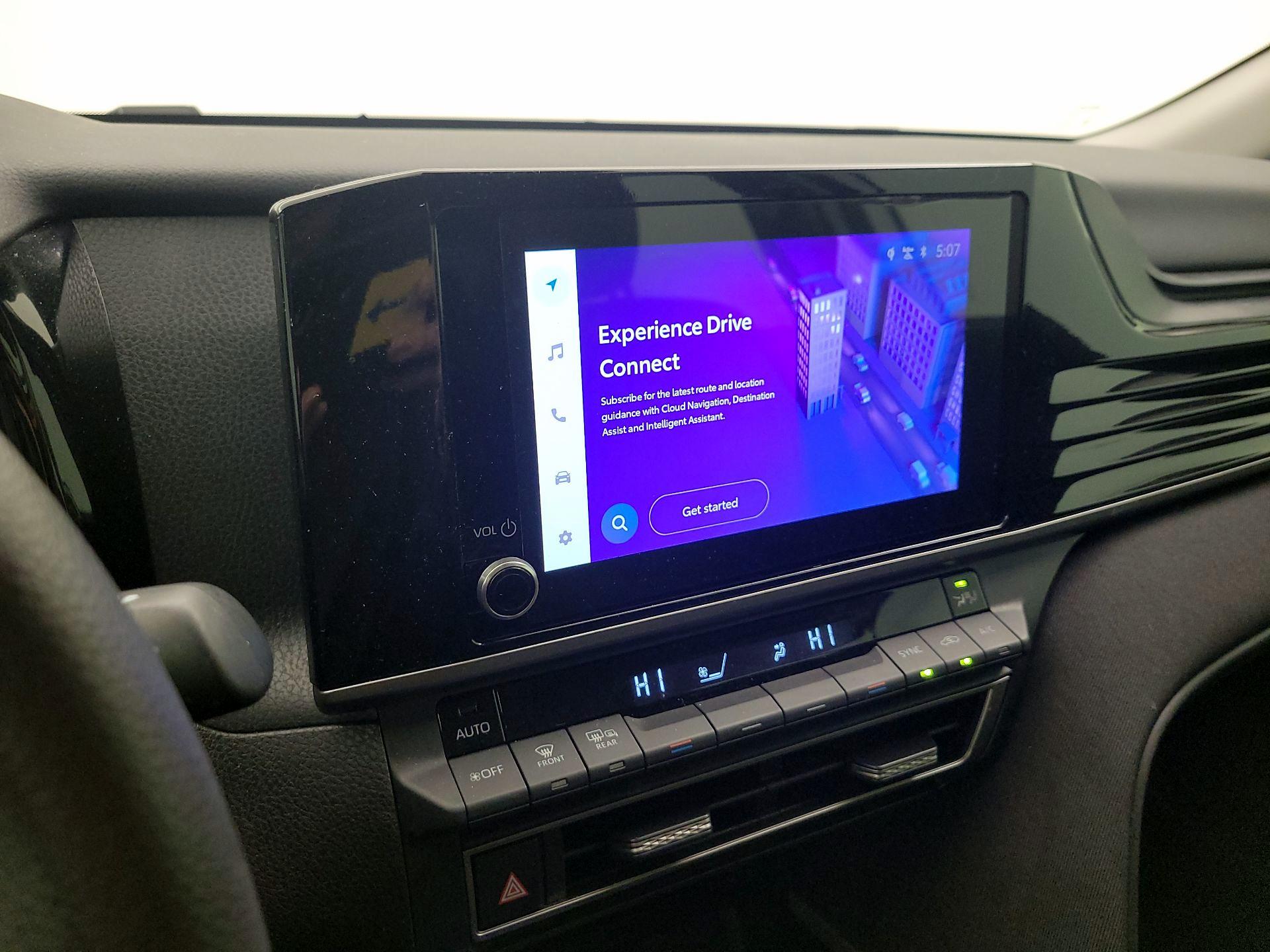 Thumbnail: 2025 Toyota Camry - 13