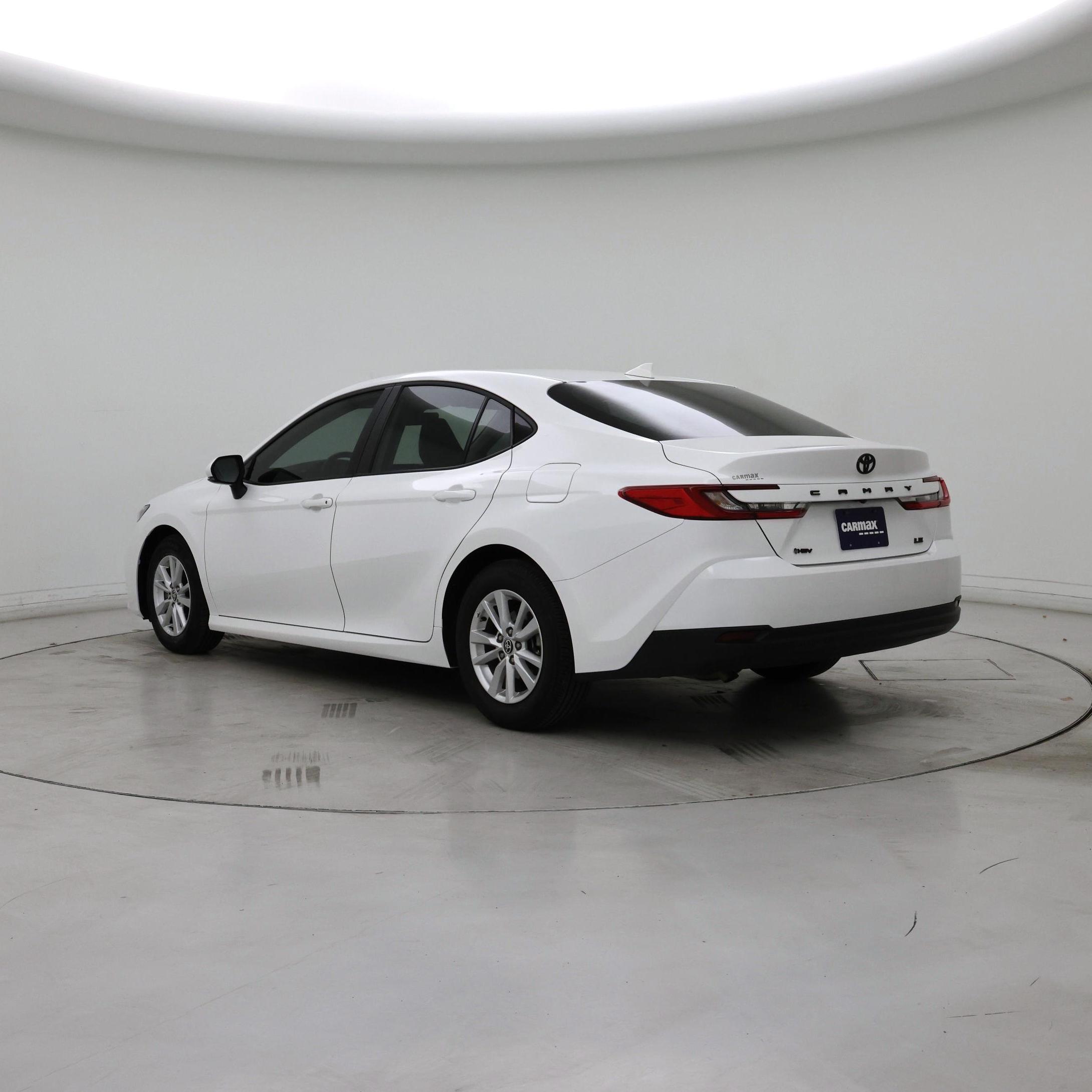 Thumbnail: 2025 Toyota Camry - 2