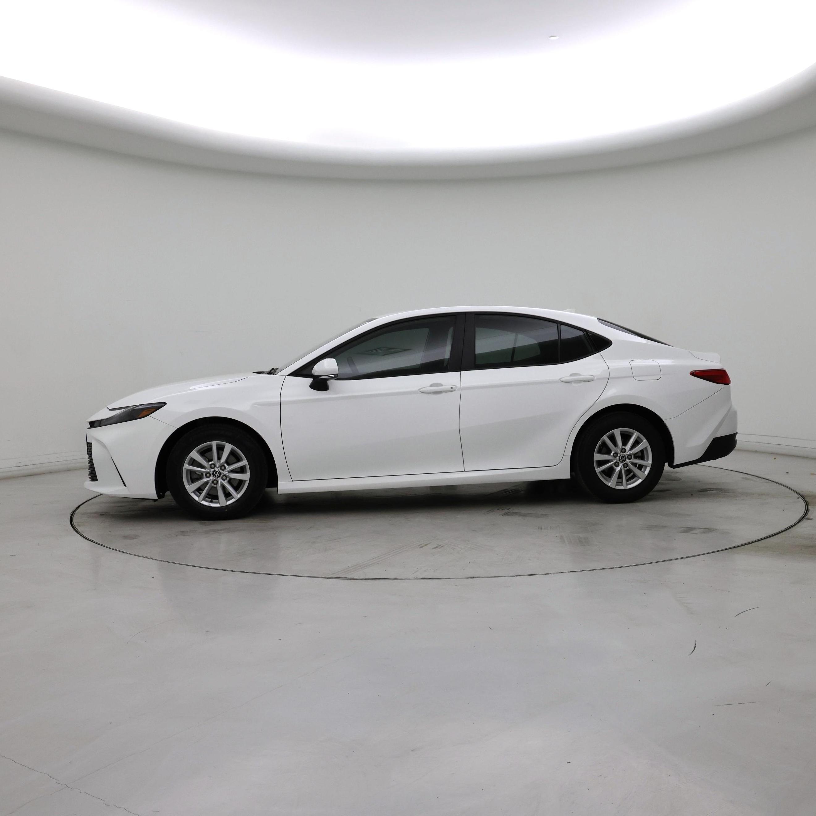 Thumbnail: 2025 Toyota Camry - 3