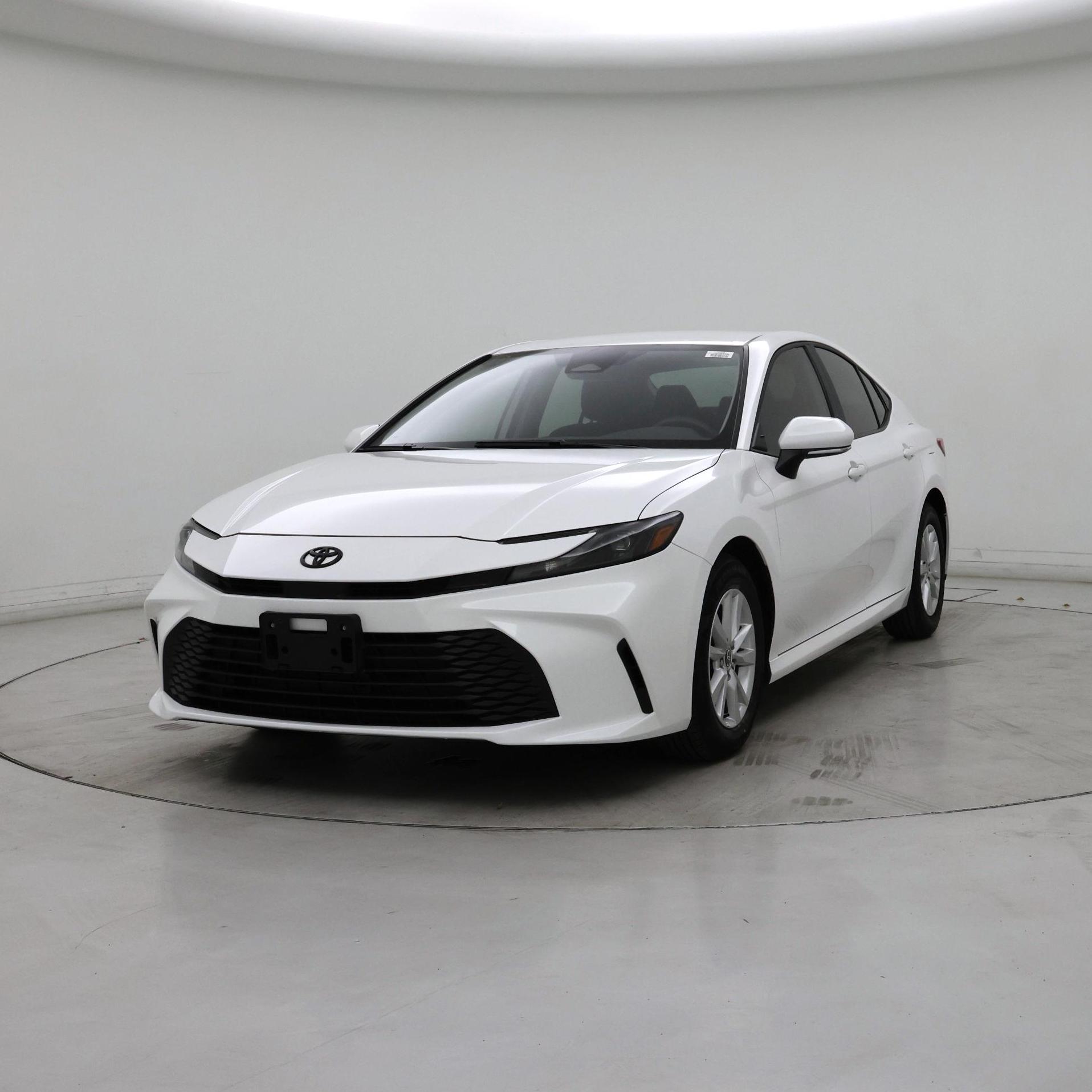 Thumbnail: 2025 Toyota Camry - 4