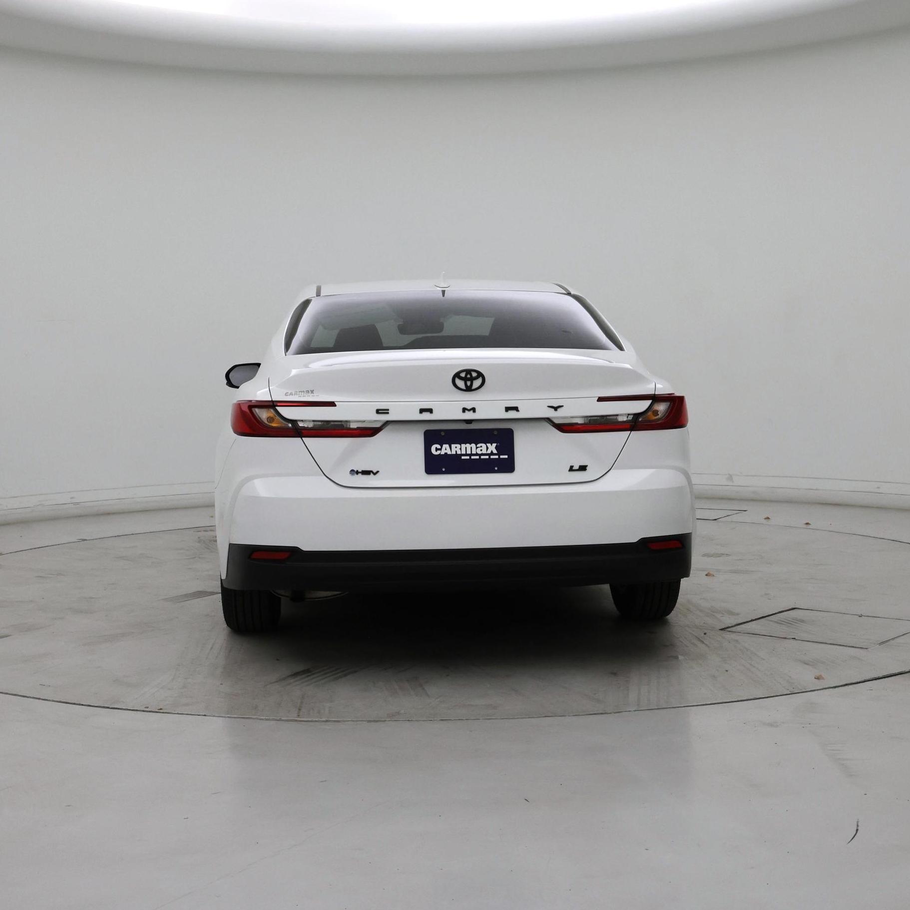 Thumbnail: 2025 Toyota Camry - 6