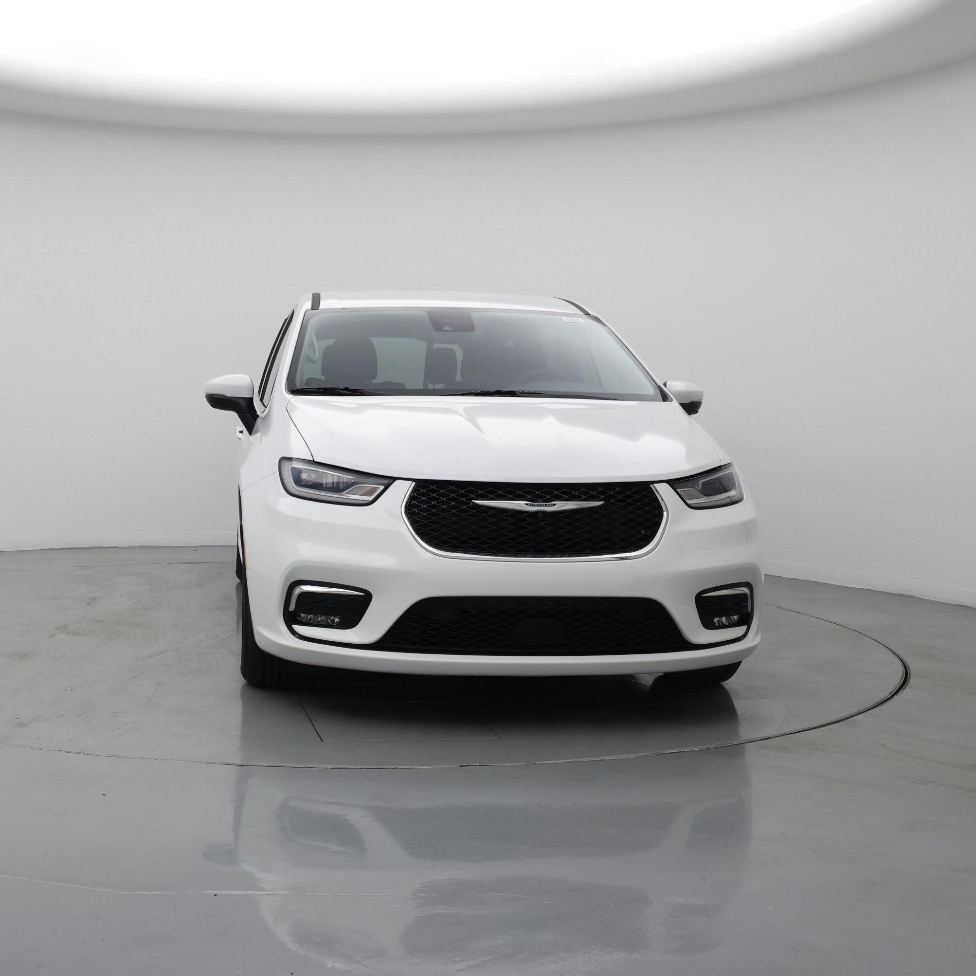 Thumbnail: 2023 Chrysler Pacifica - 5