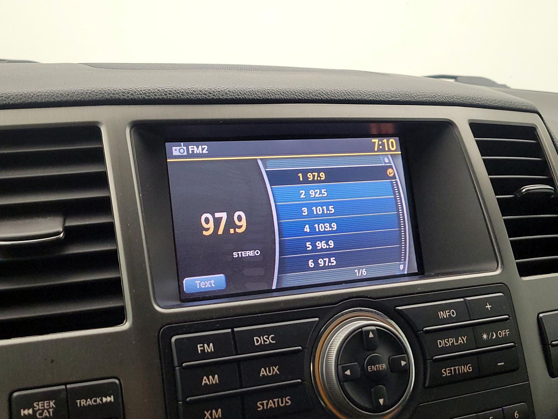 Thumbnail: 2015 Nissan Armada - 15