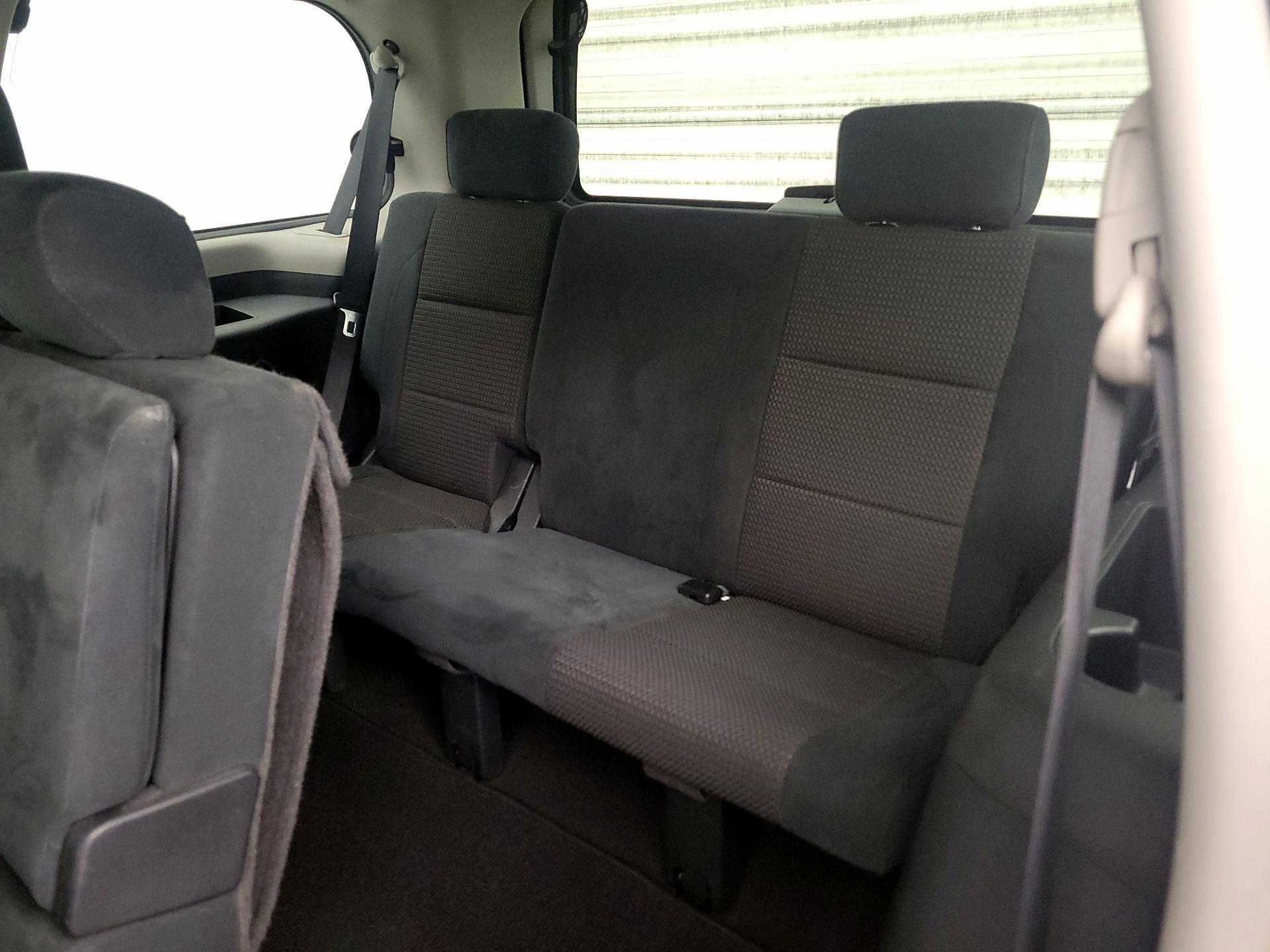 Thumbnail: 2015 Nissan Armada - 19