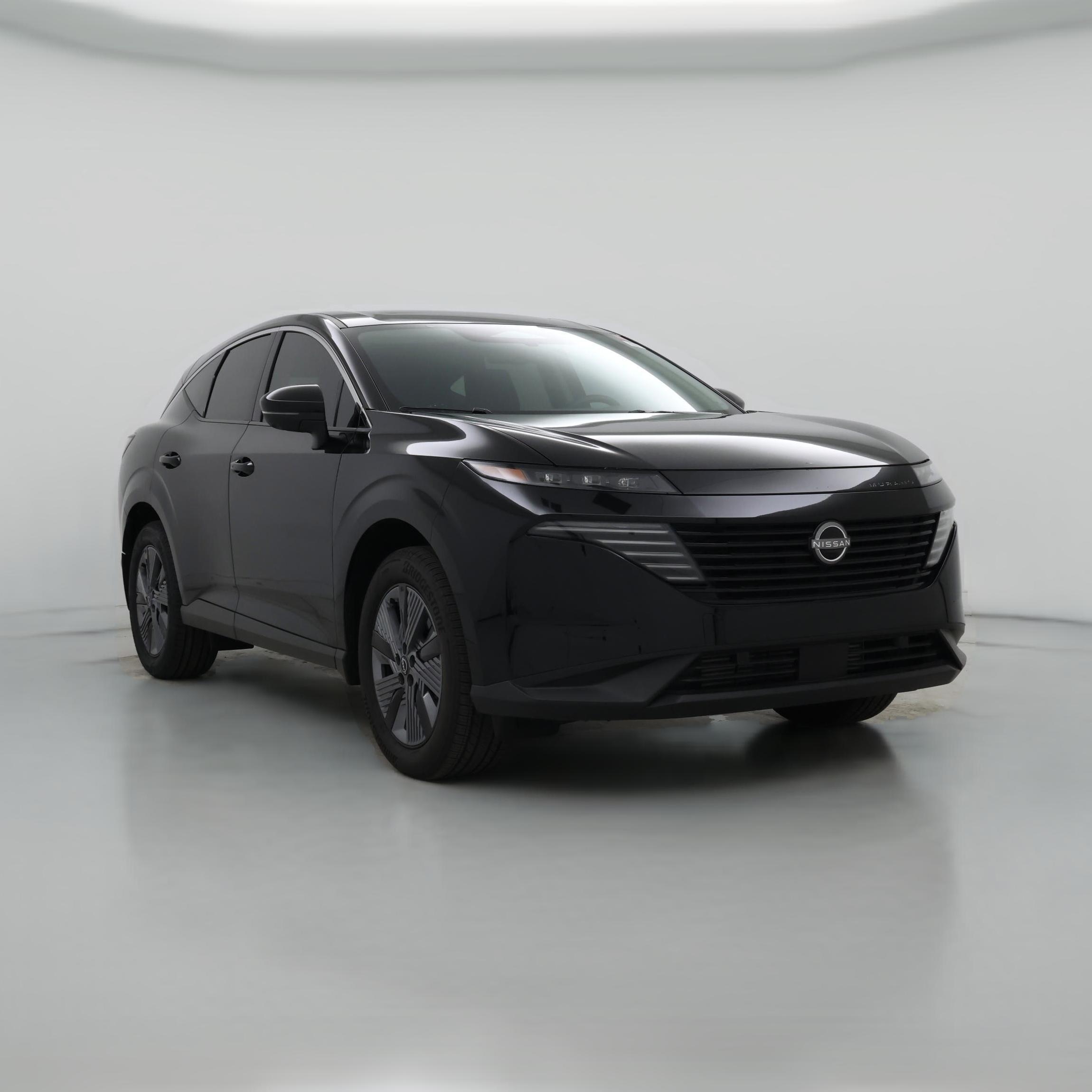 Thumbnail: 2025 Nissan Murano - 1