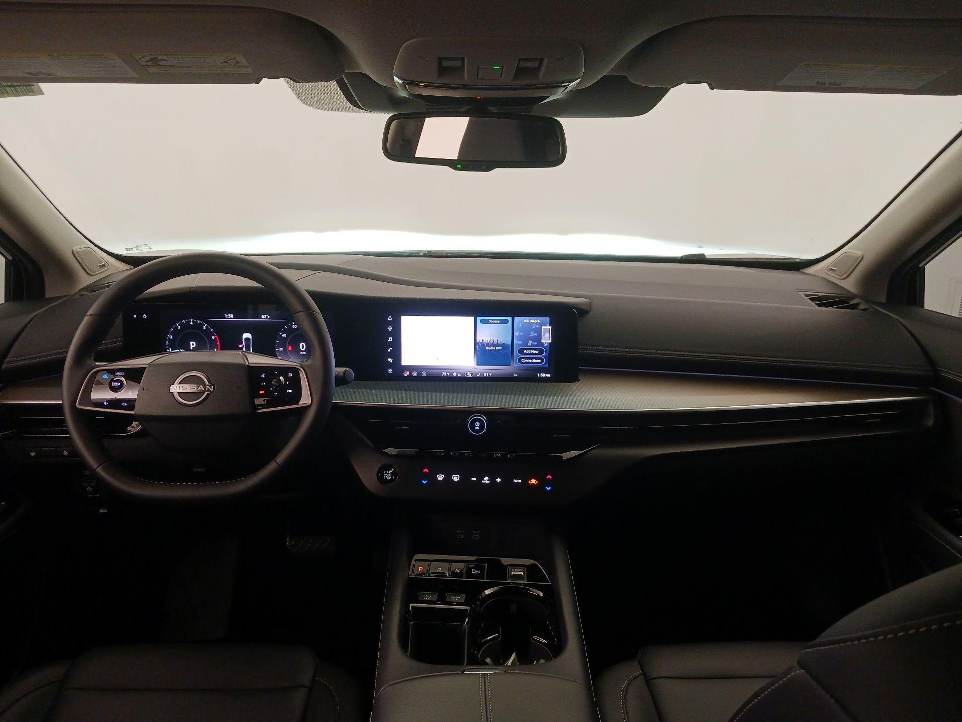 Thumbnail: 2025 Nissan Murano - 9