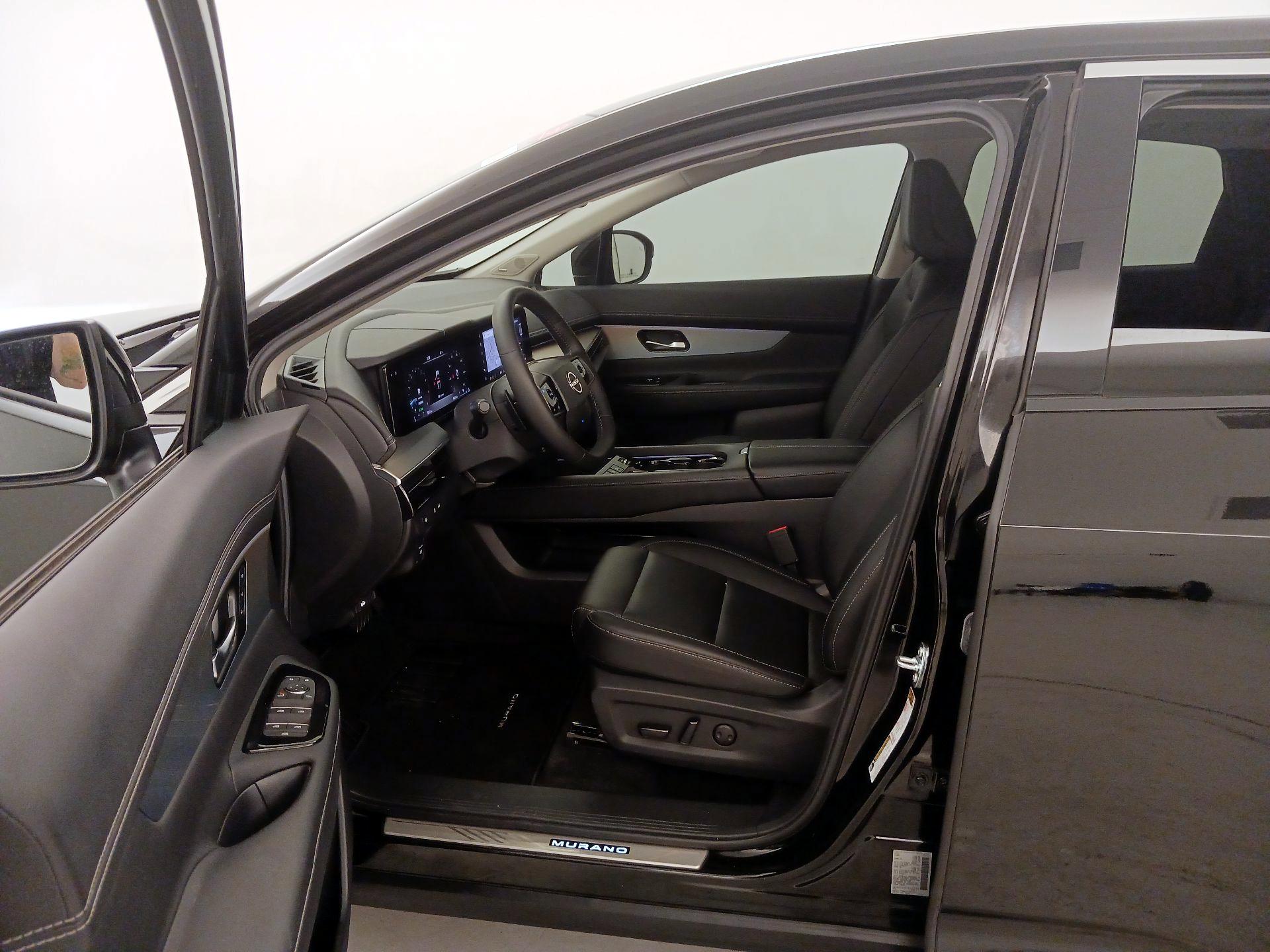 Thumbnail: 2025 Nissan Murano - 11