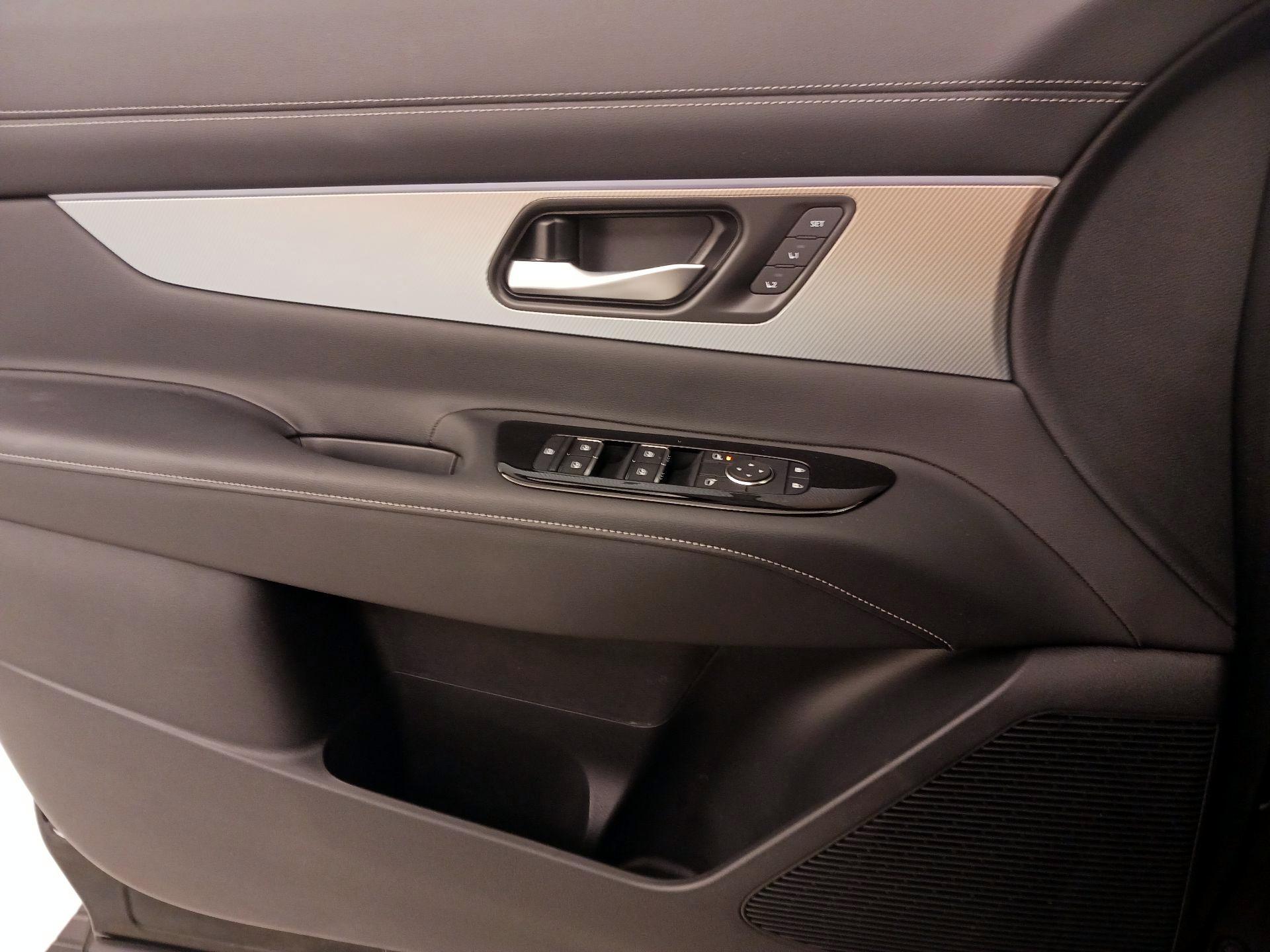 Thumbnail: 2025 Nissan Murano - 12