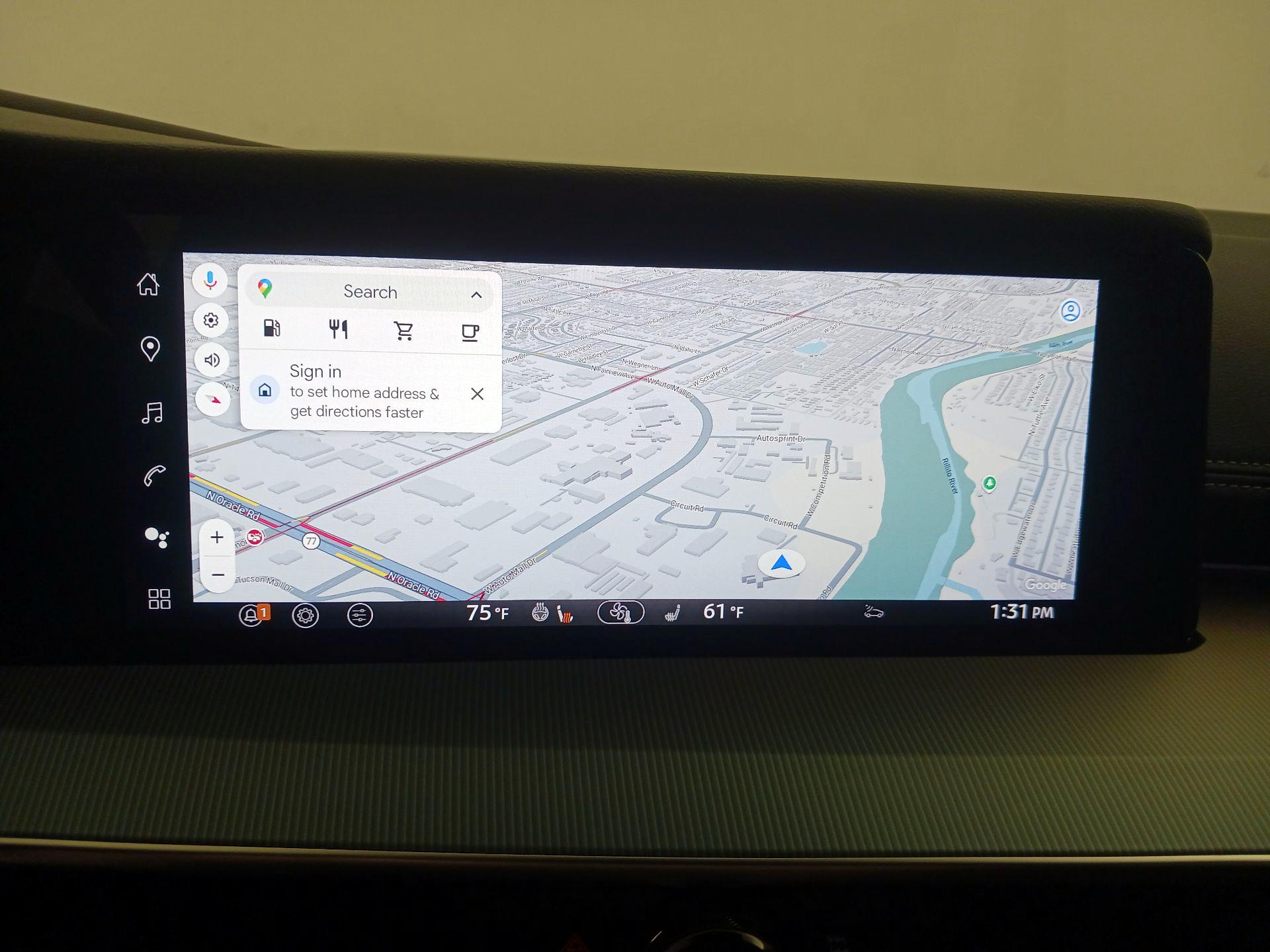 Thumbnail: 2025 Nissan Murano - 14