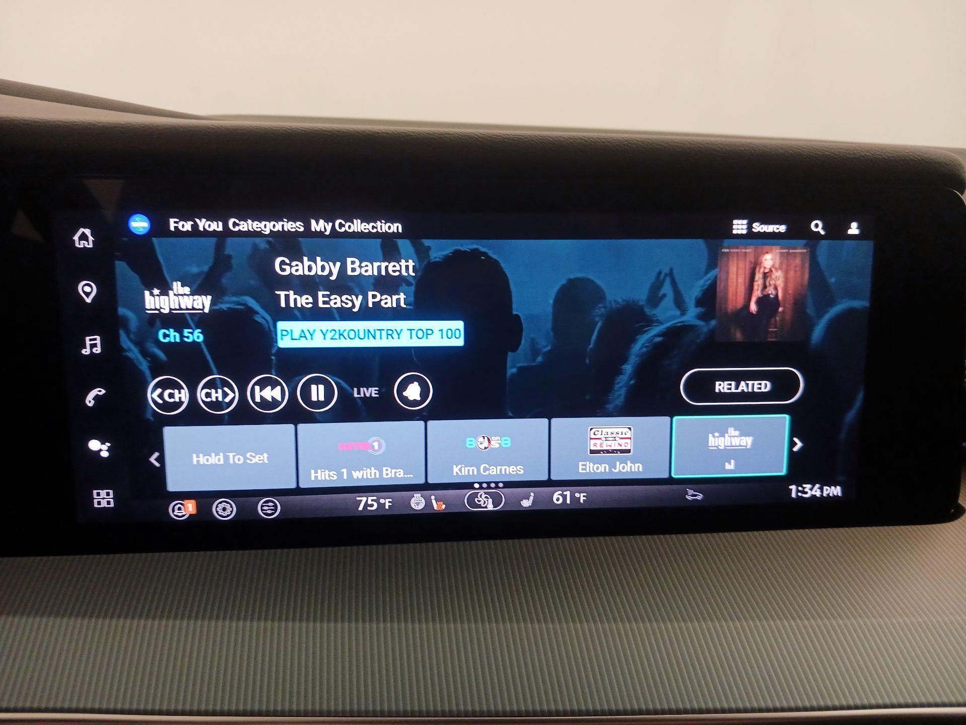 Thumbnail: 2025 Nissan Murano - 16