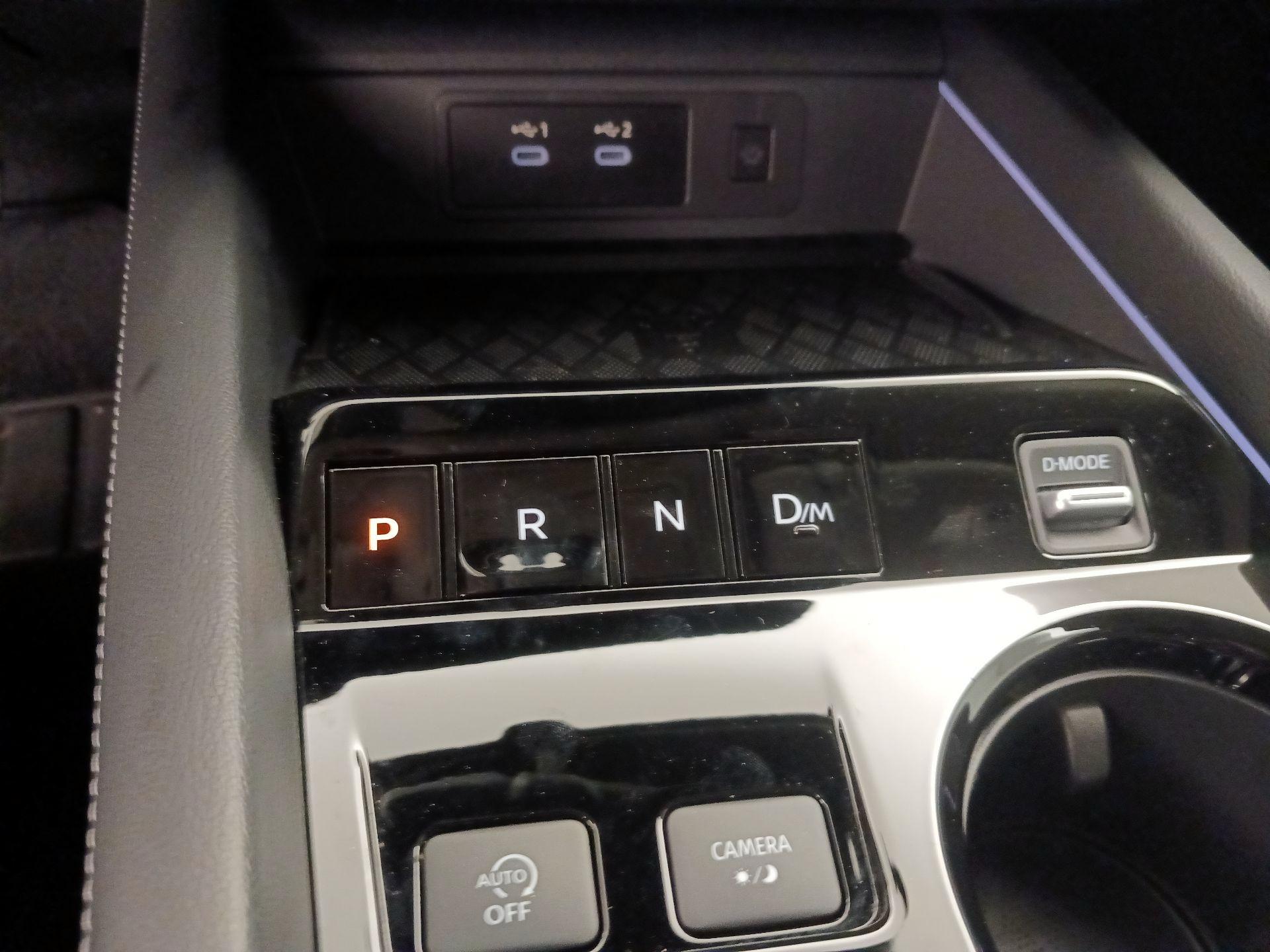 Thumbnail: 2025 Nissan Murano - 18