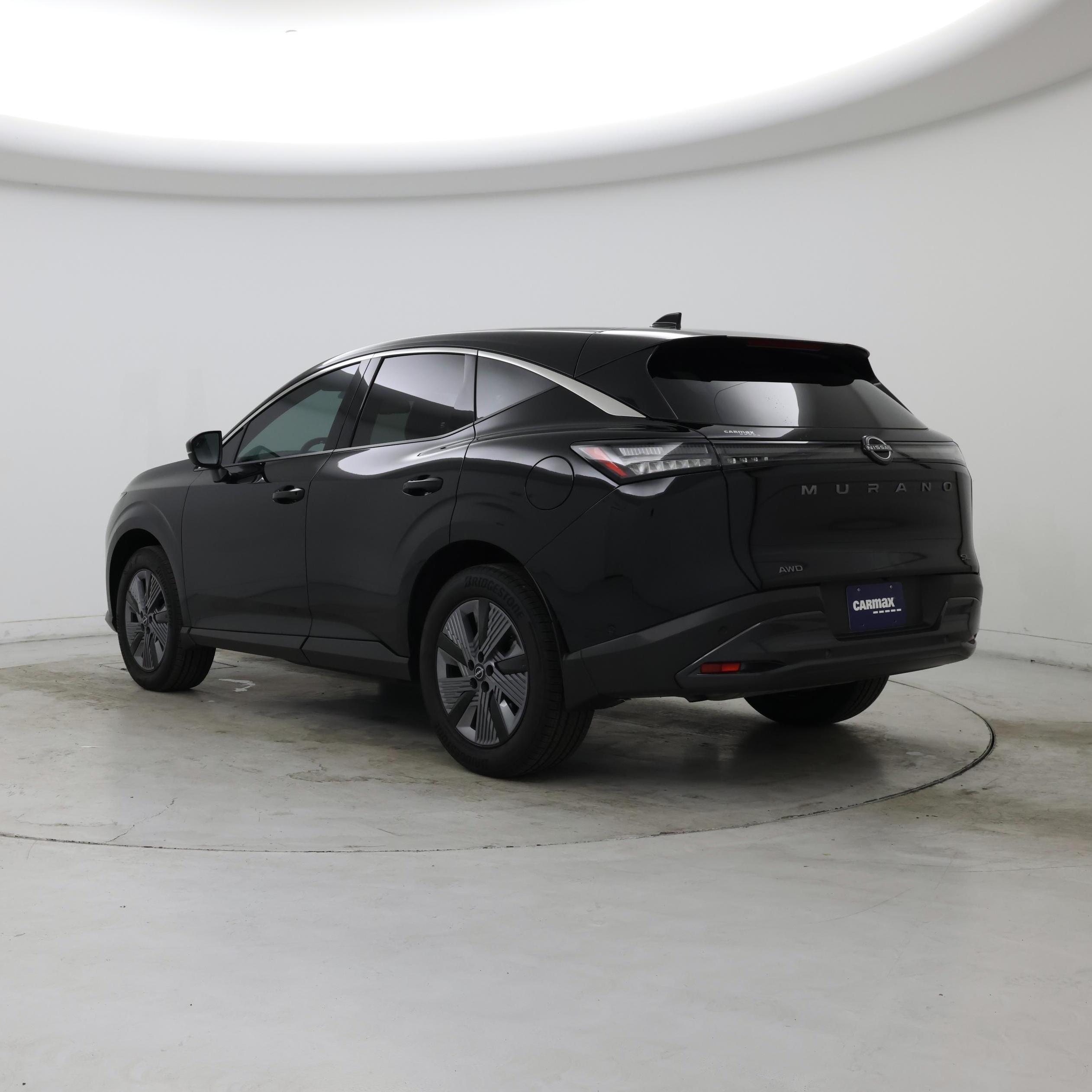 Thumbnail: 2025 Nissan Murano - 2