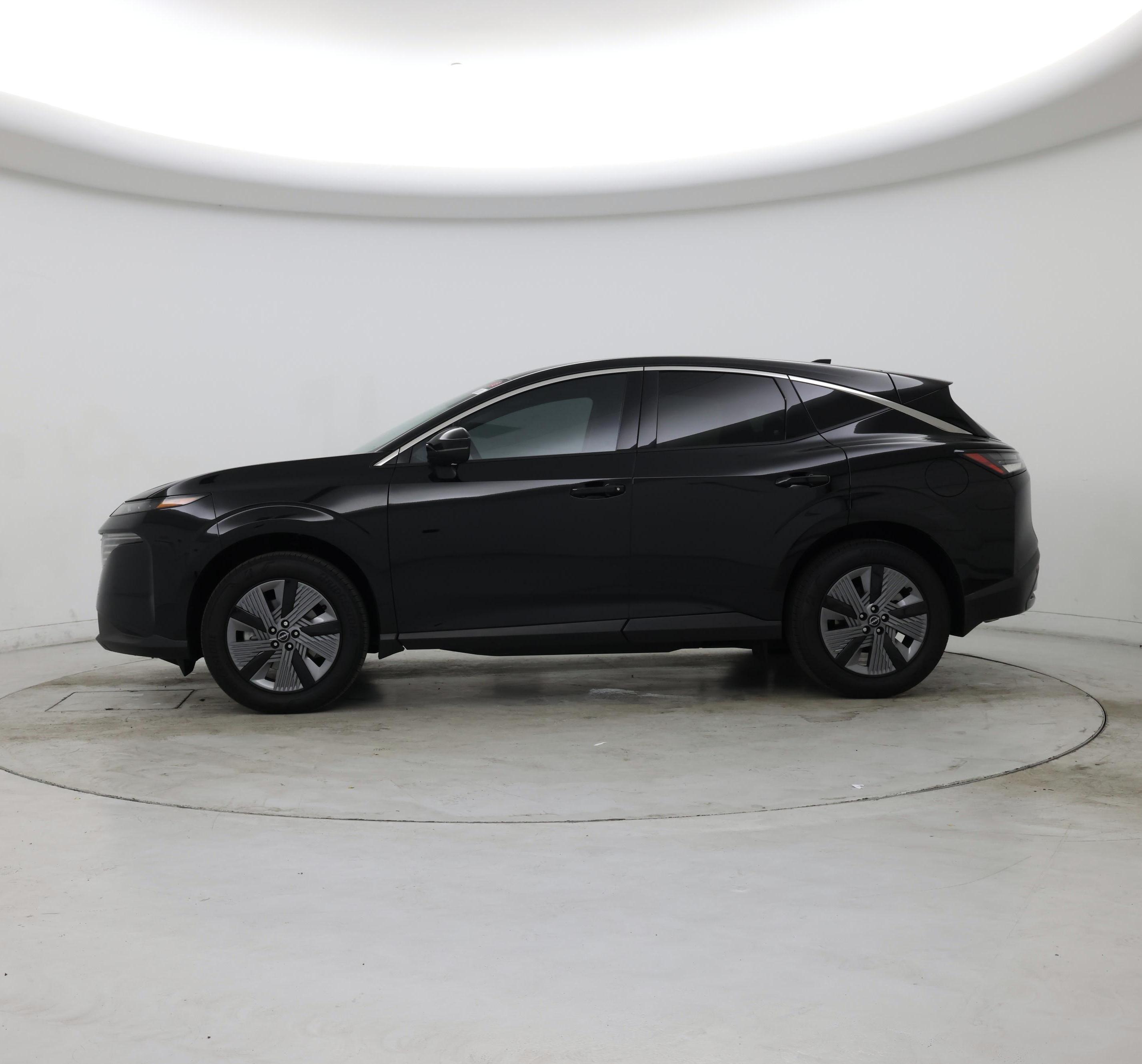 Thumbnail: 2025 Nissan Murano - 3