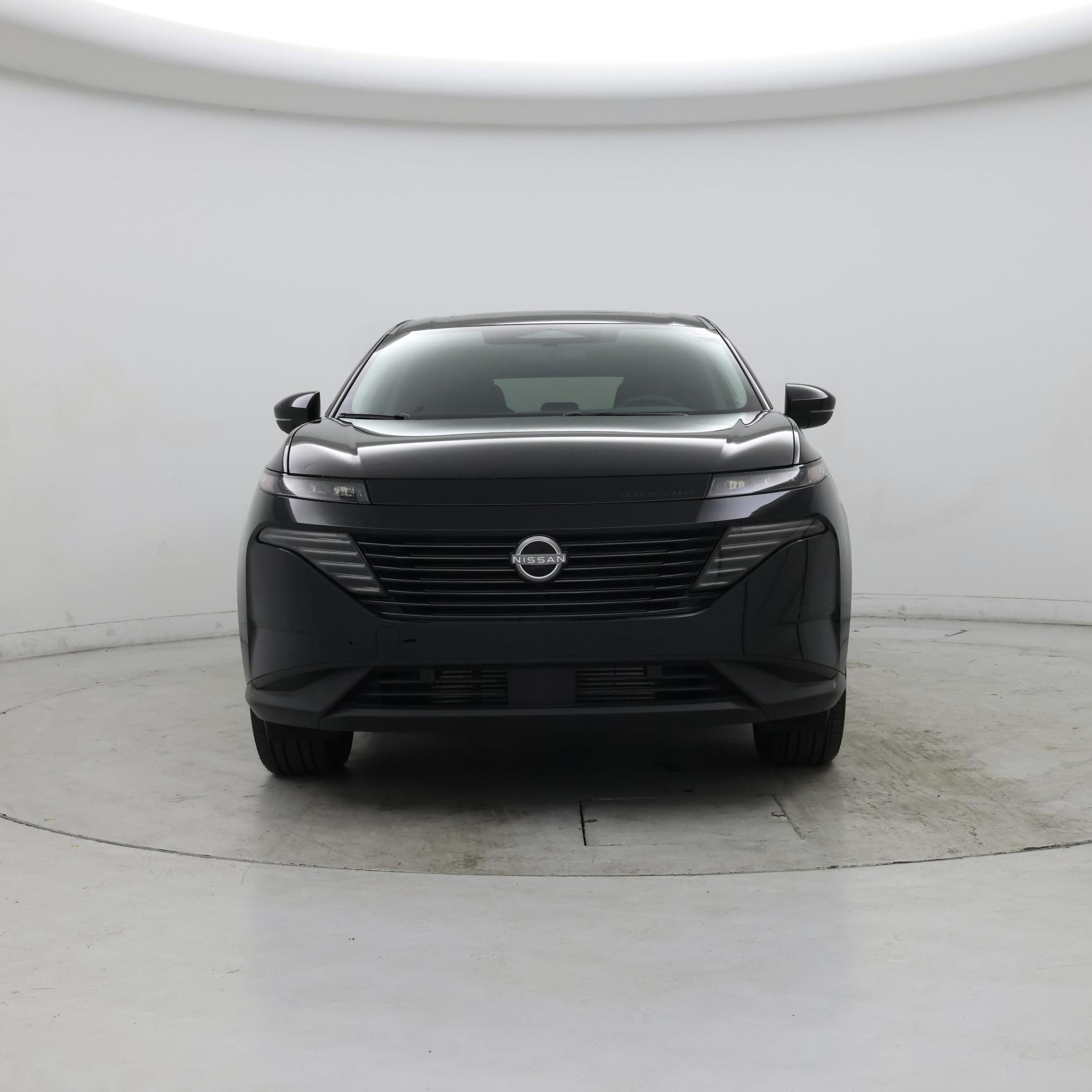 Thumbnail: 2025 Nissan Murano - 5