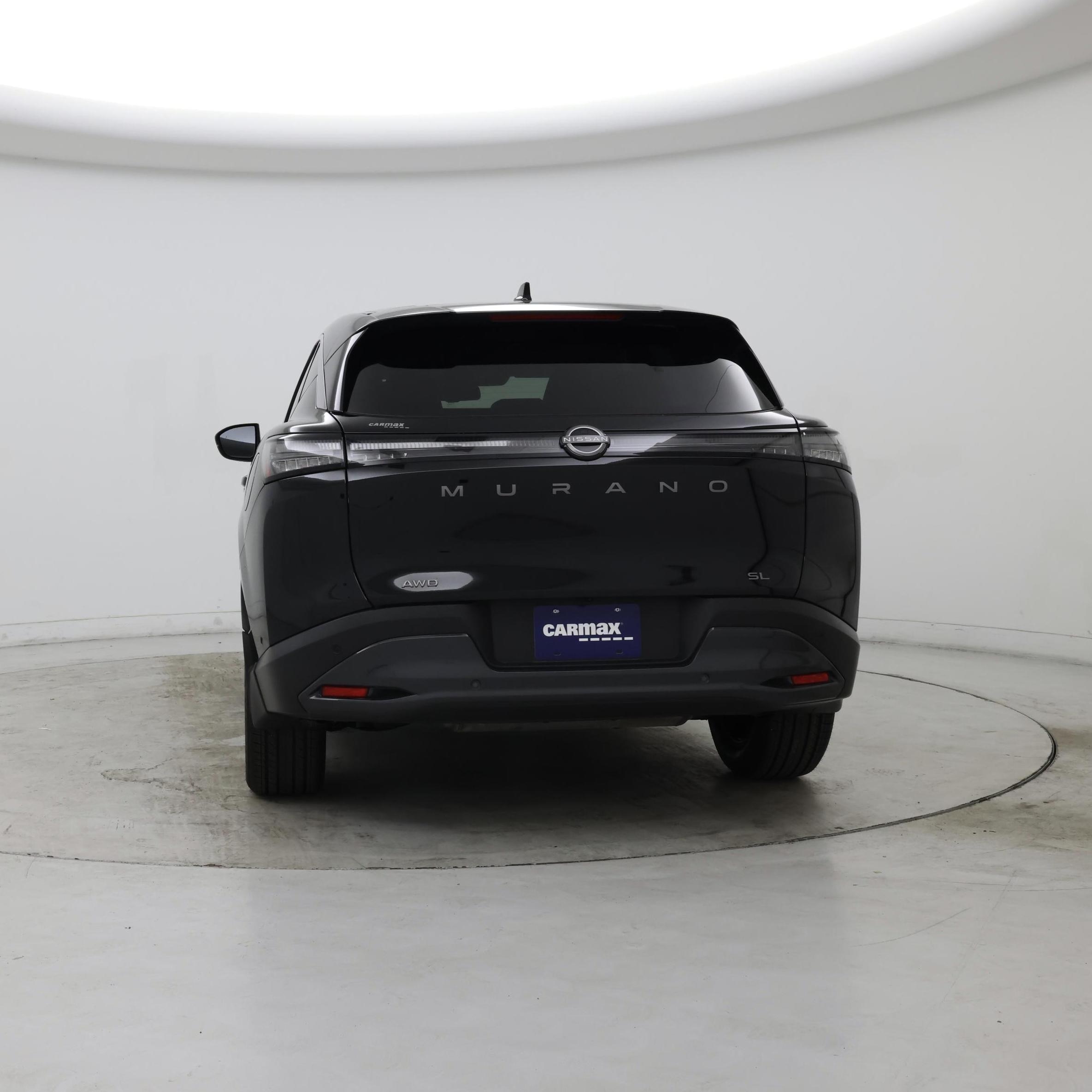 Thumbnail: 2025 Nissan Murano - 6