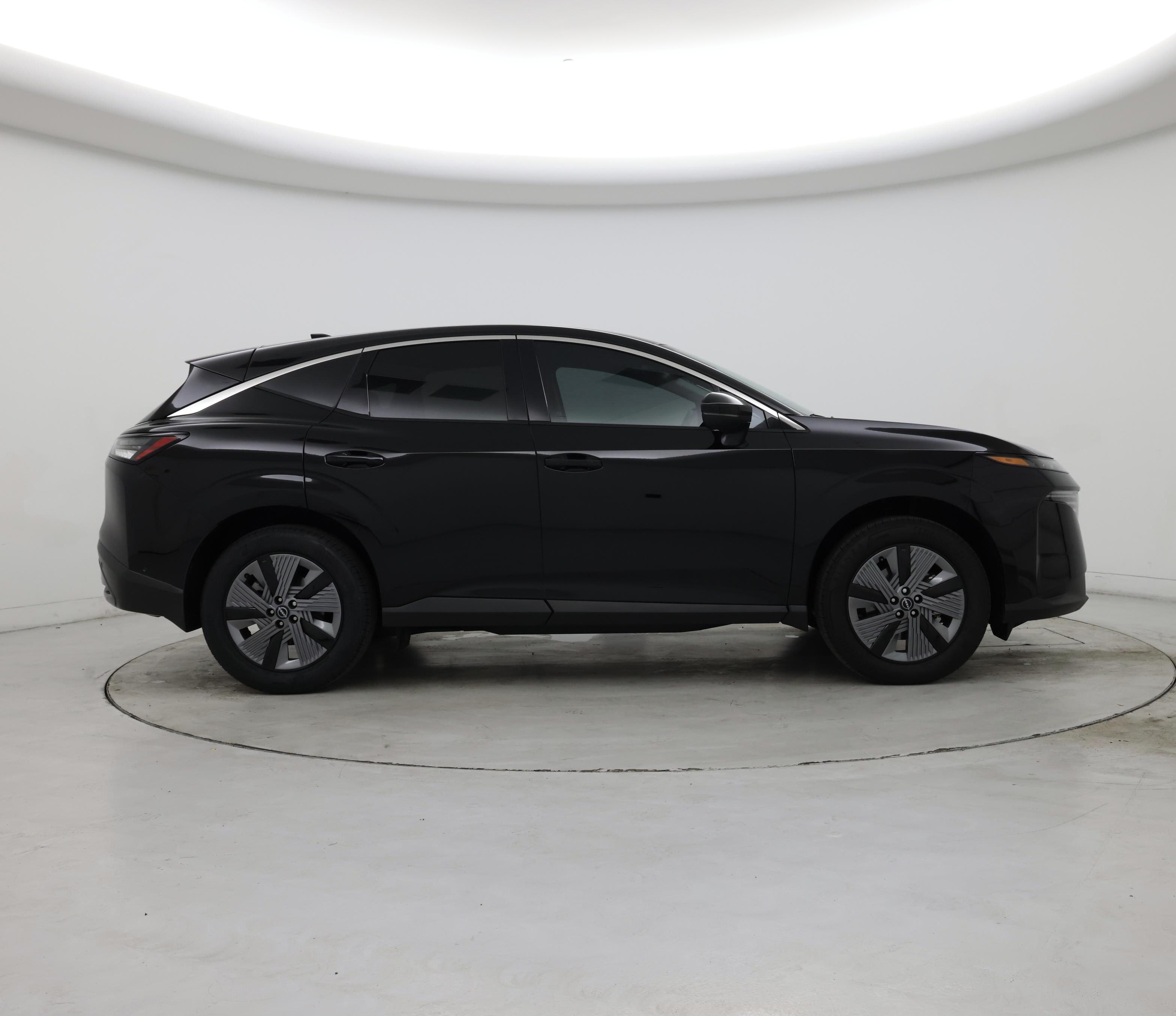 Thumbnail: 2025 Nissan Murano - 7