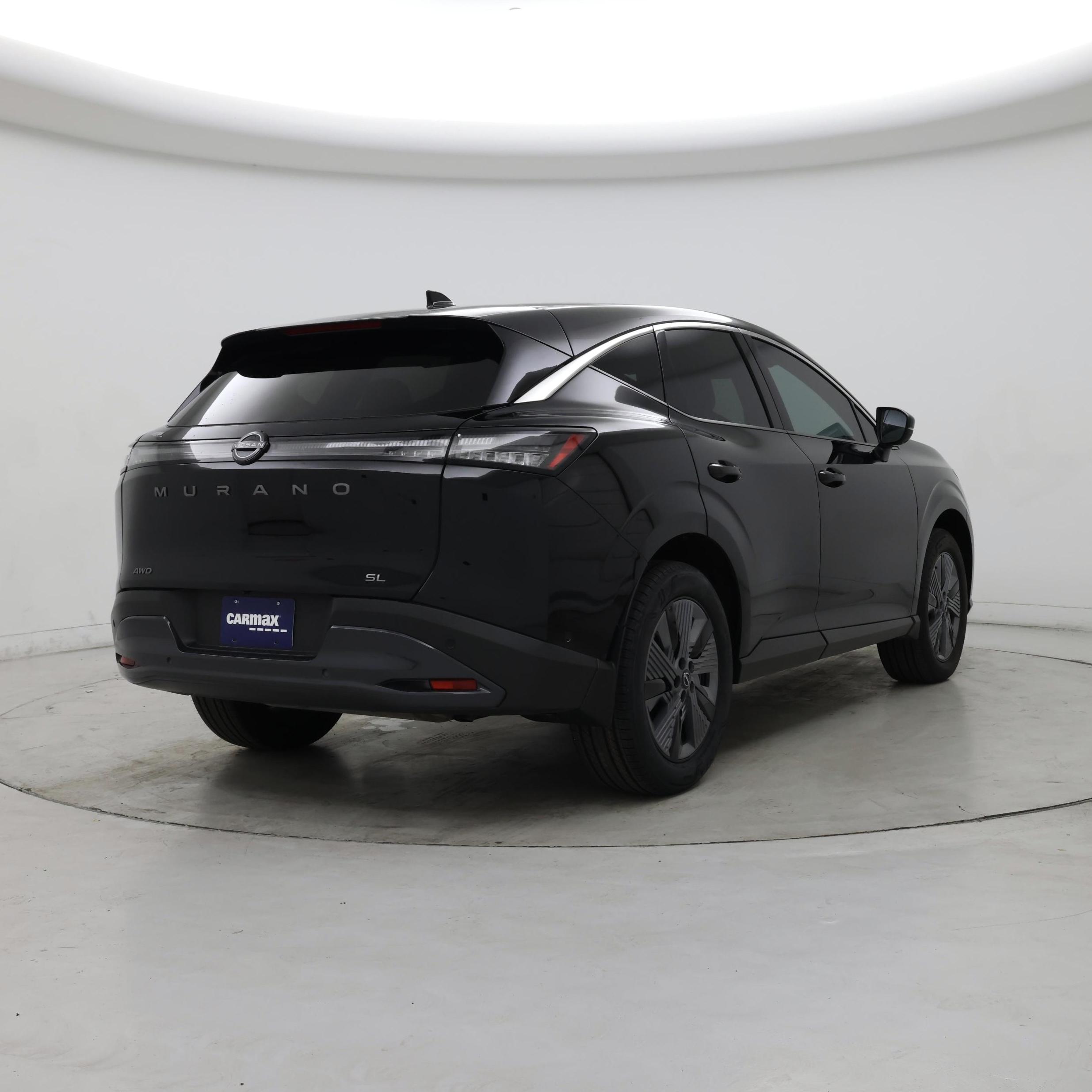 Thumbnail: 2025 Nissan Murano - 8