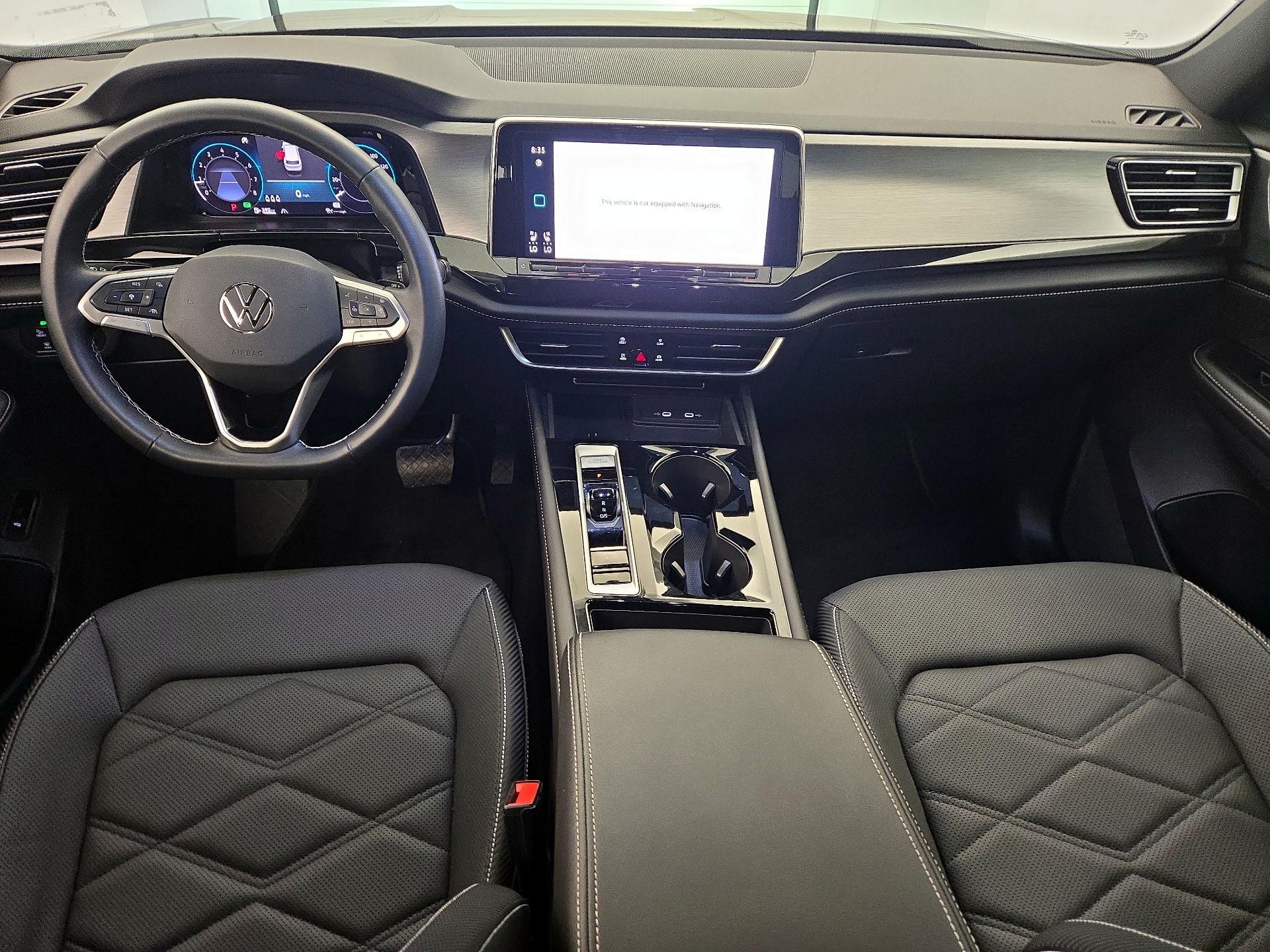 Thumbnail: 2025 Volkswagen Atlas - 9