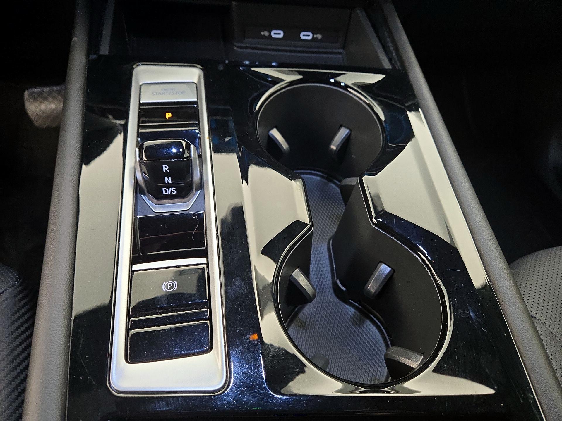 Thumbnail: 2025 Volkswagen Atlas - 17