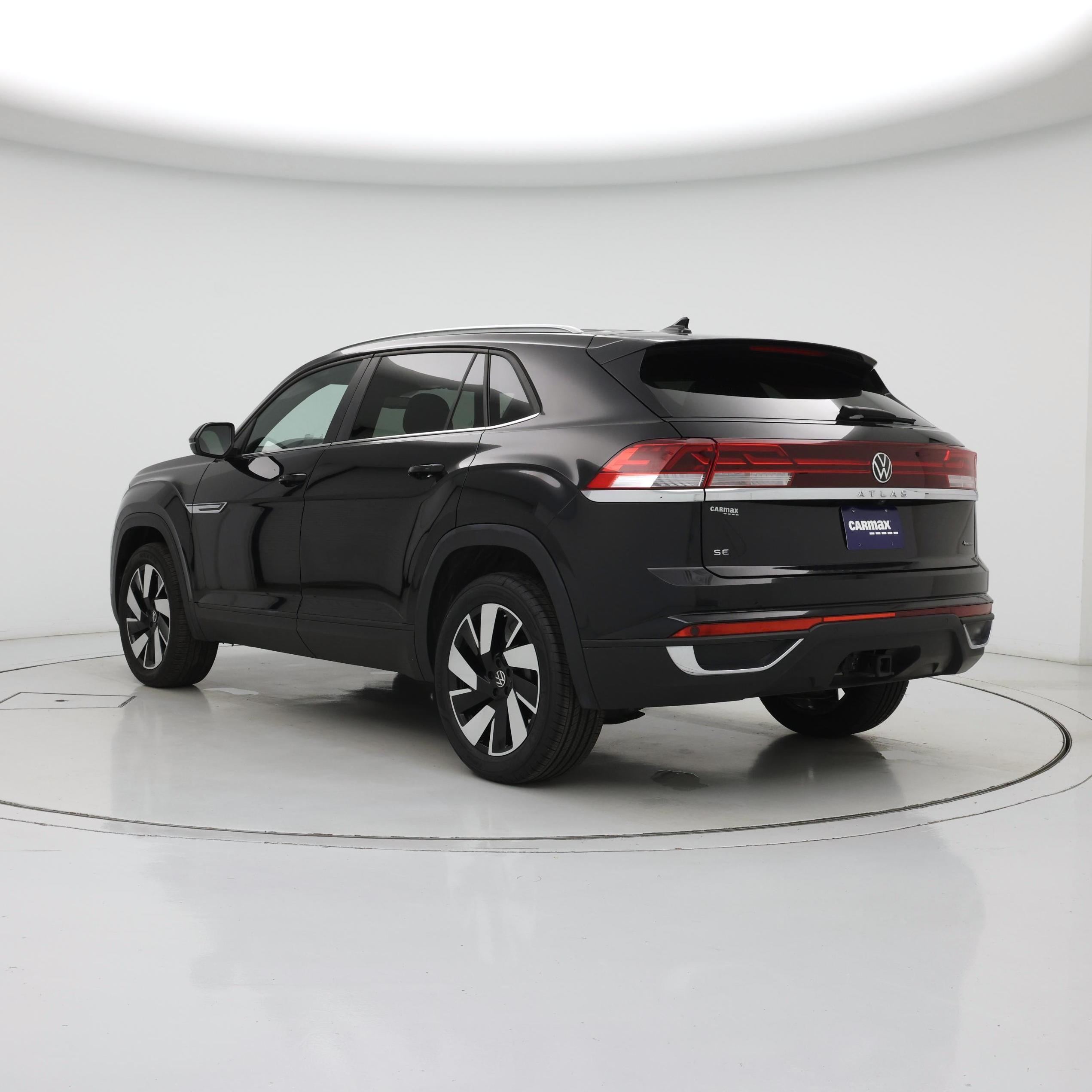Thumbnail: 2025 Volkswagen Atlas - 2
