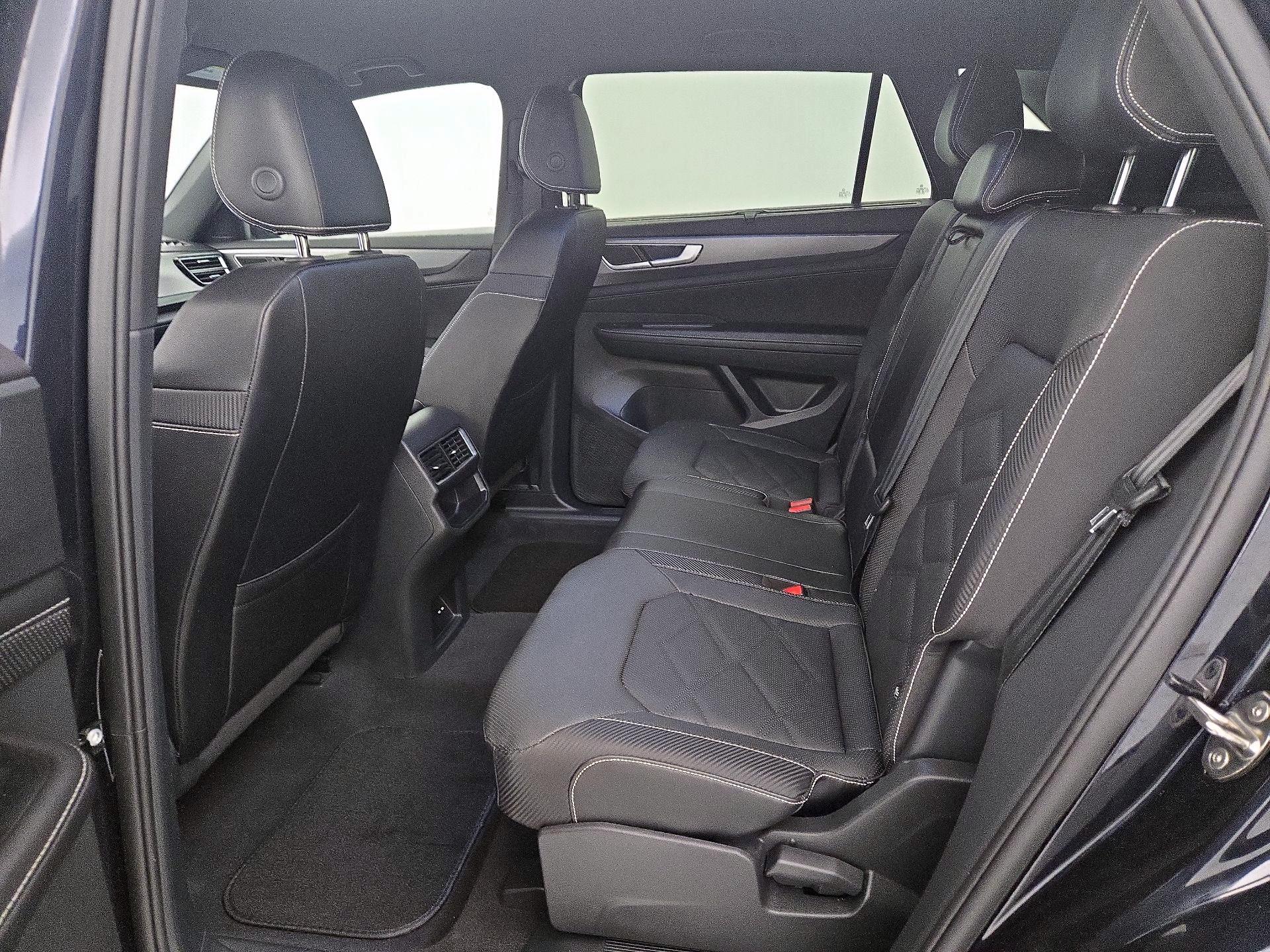 Thumbnail: 2025 Volkswagen Atlas - 19