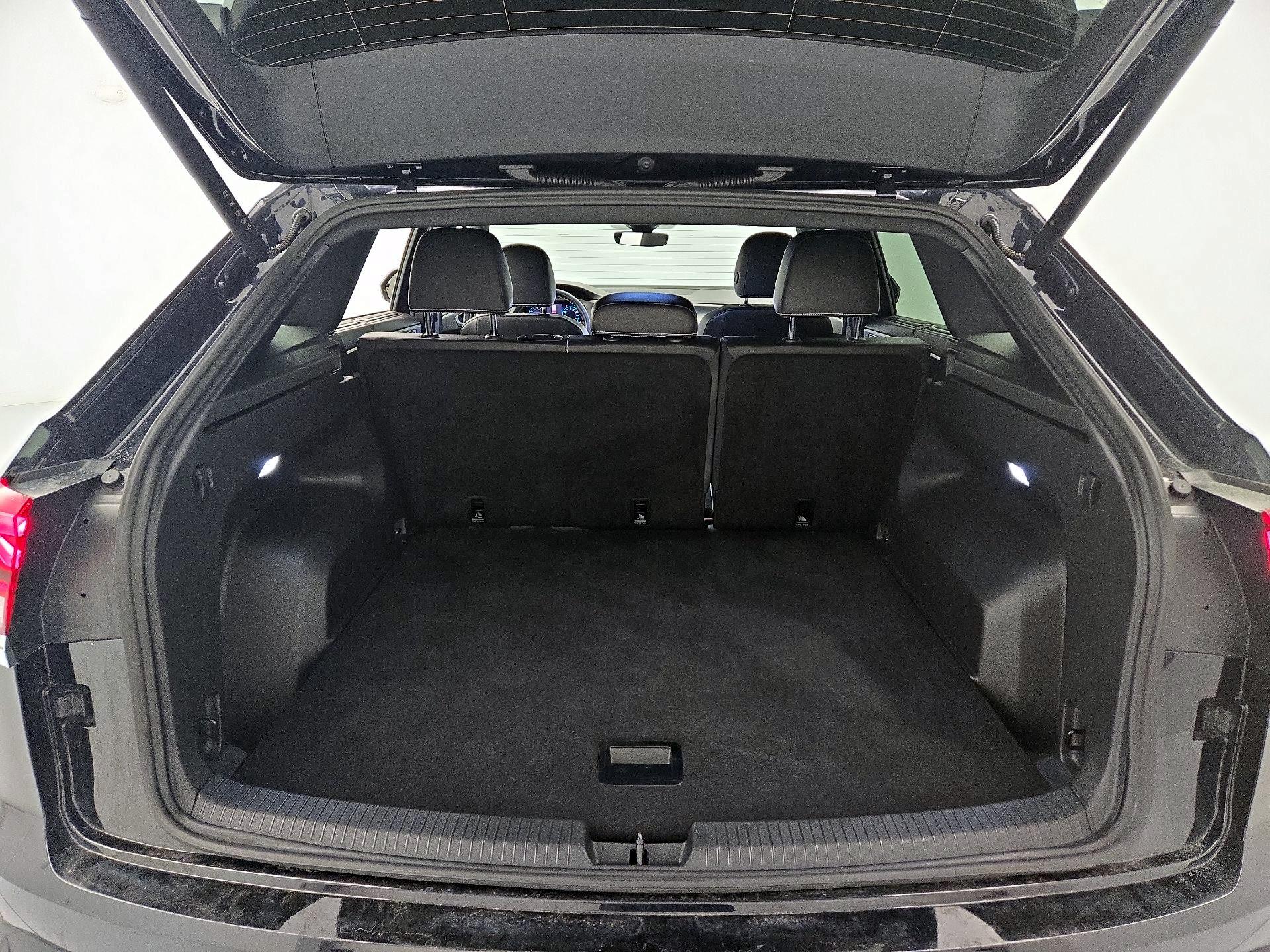 Thumbnail: 2025 Volkswagen Atlas - 20