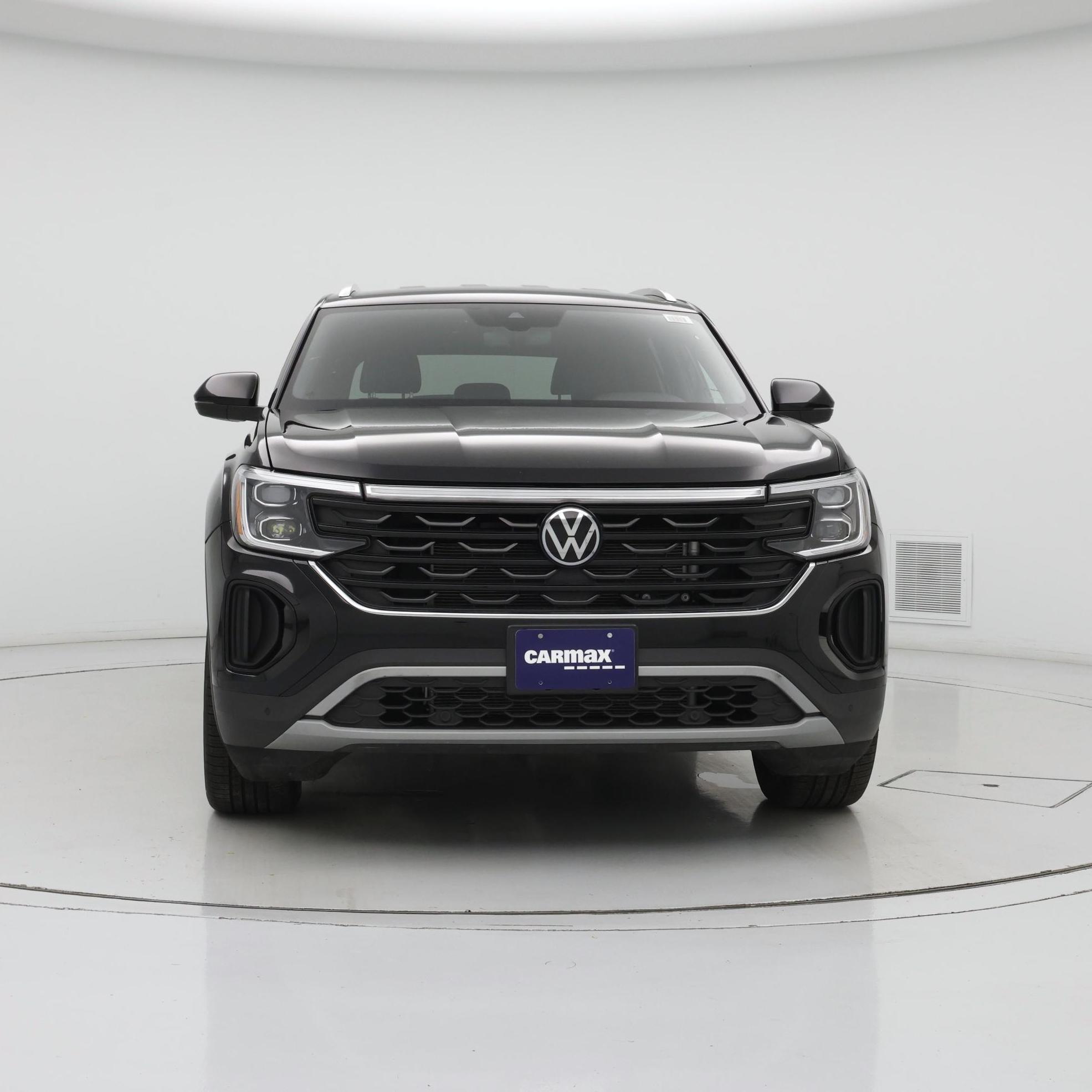 Thumbnail: 2025 Volkswagen Atlas - 5