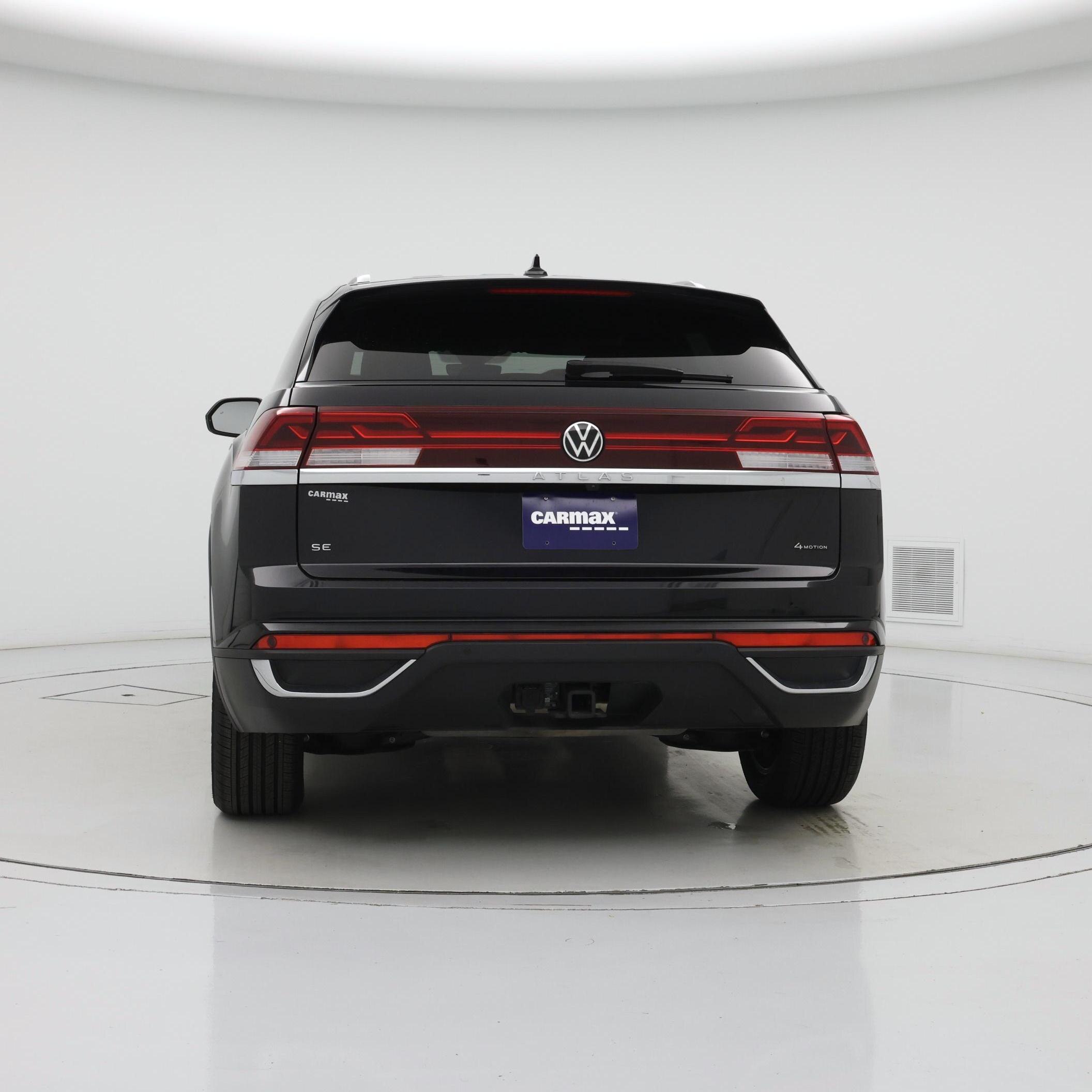 Thumbnail: 2025 Volkswagen Atlas - 6