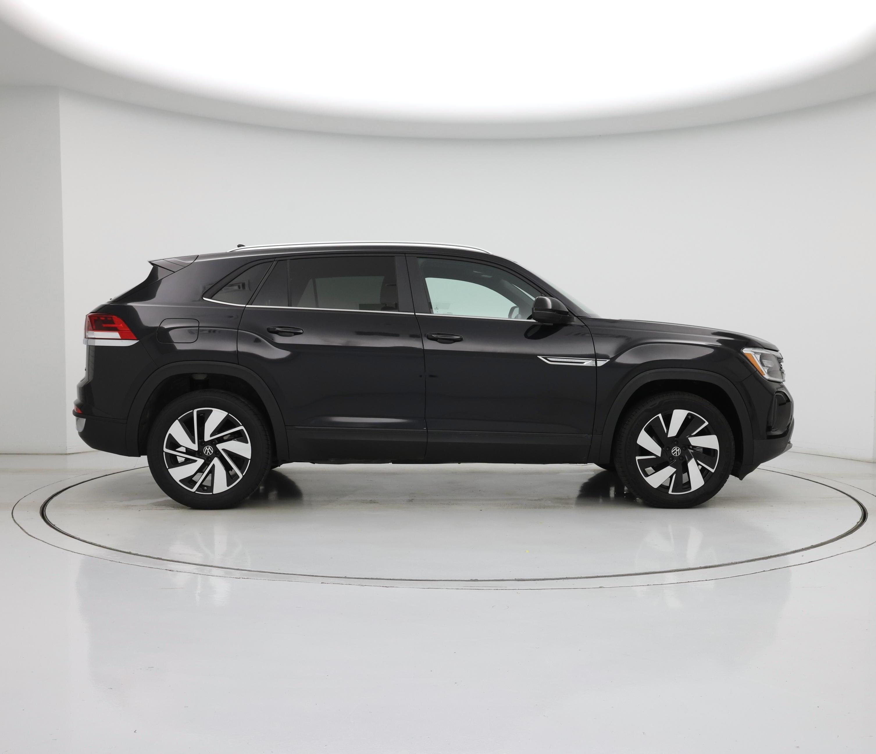 Thumbnail: 2025 Volkswagen Atlas - 7